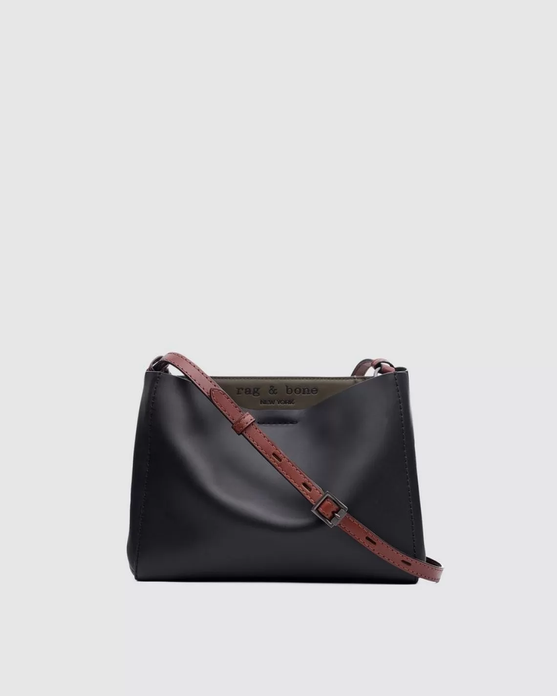 Rag & Bone Passenger Crossbody - Leather | Handbags