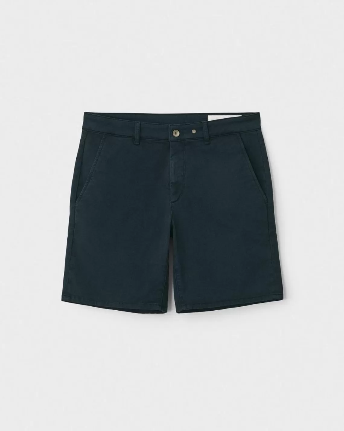 Rag & Bone Perry Cotton Stretch Twill Short | Shorts