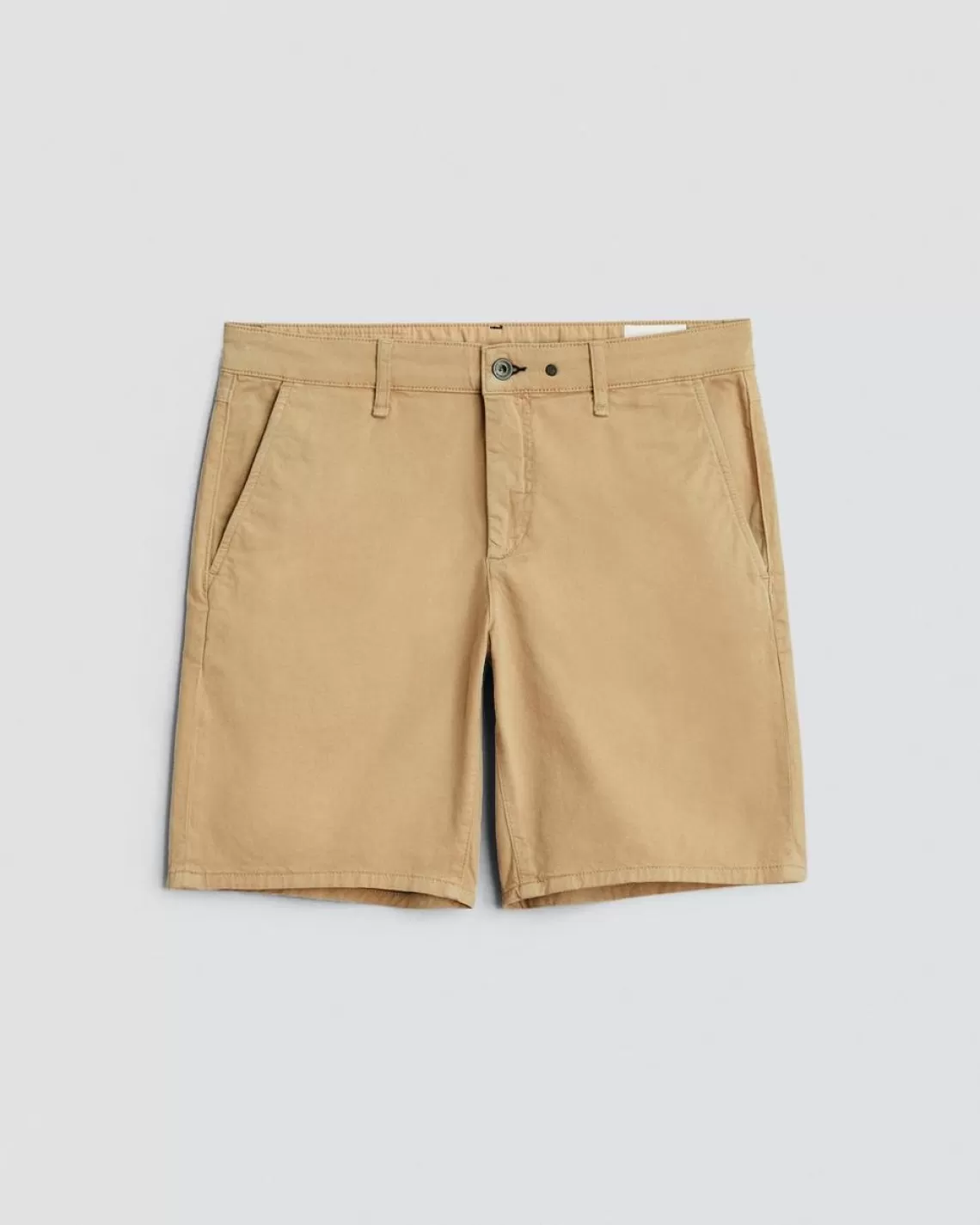 Rag & Bone Perry Cotton Stretch Twill Short | Shorts