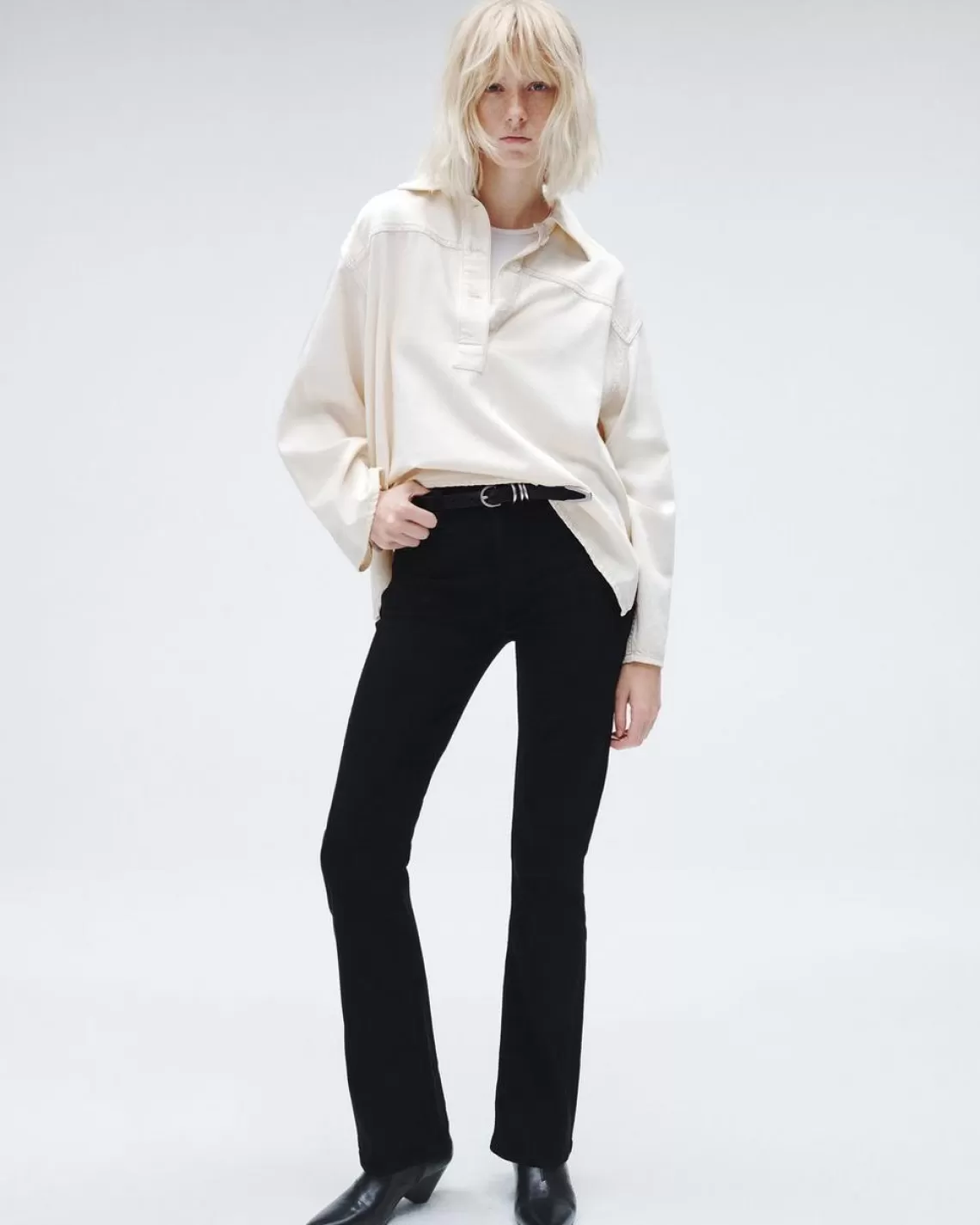 Rag & Bone Peyton Bootcut - | Jeans | Flare & Bootcut