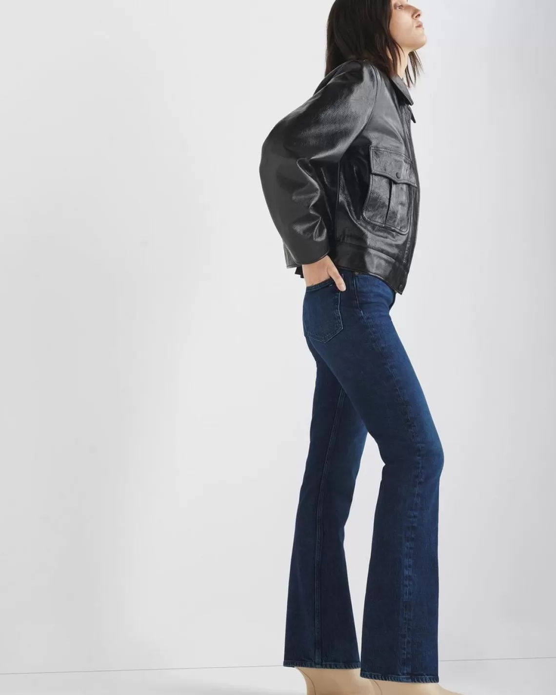 Rag & Bone Peyton Bootcut - | Jeans | Flare & Bootcut