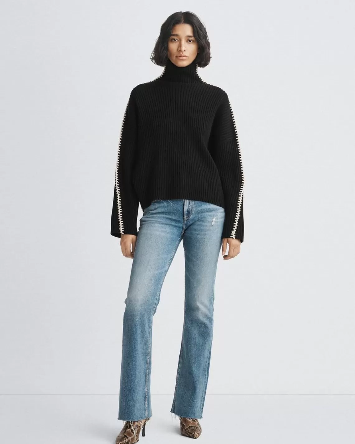 Rag & Bone Peyton Bootcut - | Jeans | Flare & Bootcut