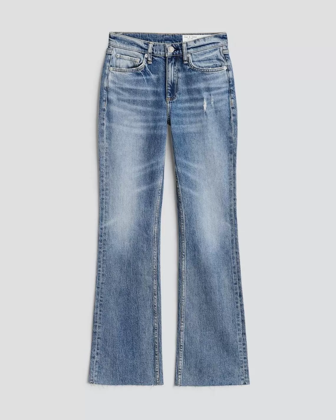 Rag & Bone Peyton Bootcut - | Jeans | Flare & Bootcut