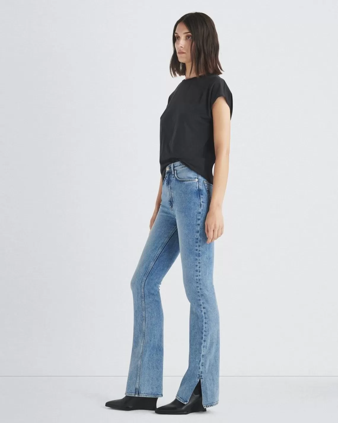 Rag & Bone Peyton Bootcut - | Jeans | Flare & Bootcut