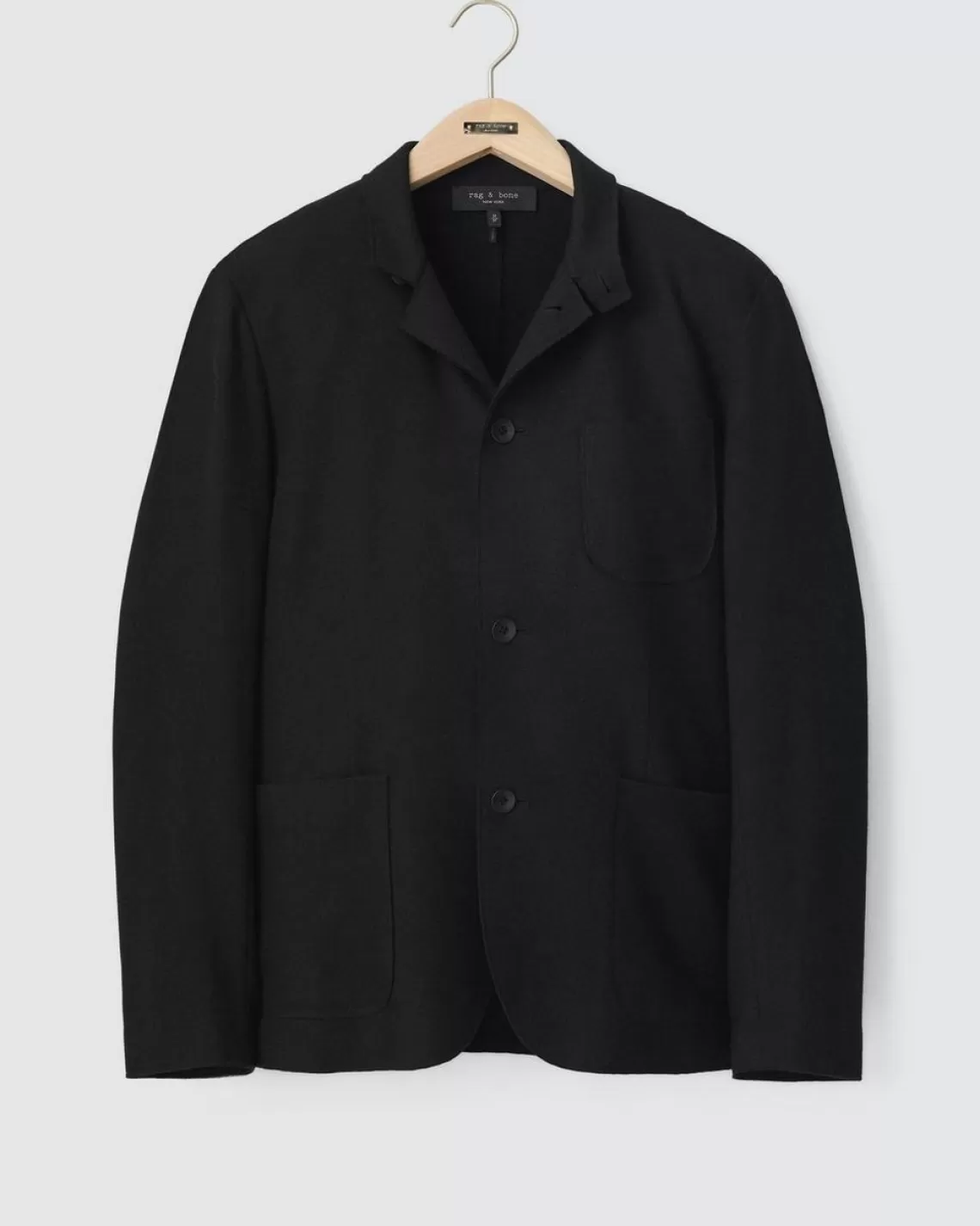 Rag & Bone Prospect Japanese Wool Blazer | Blazers