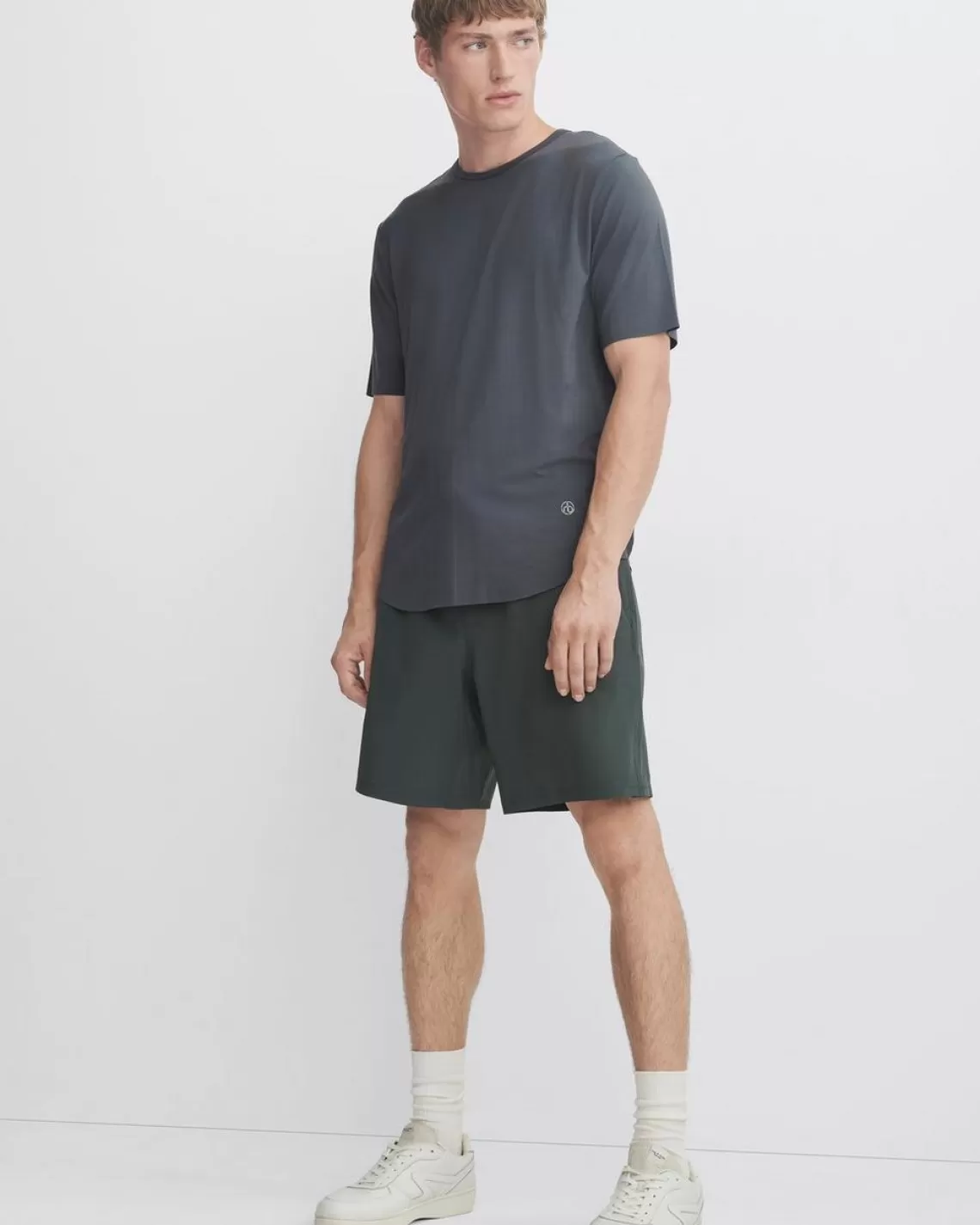 Rag & Bone Pursuit Active Short | Shorts