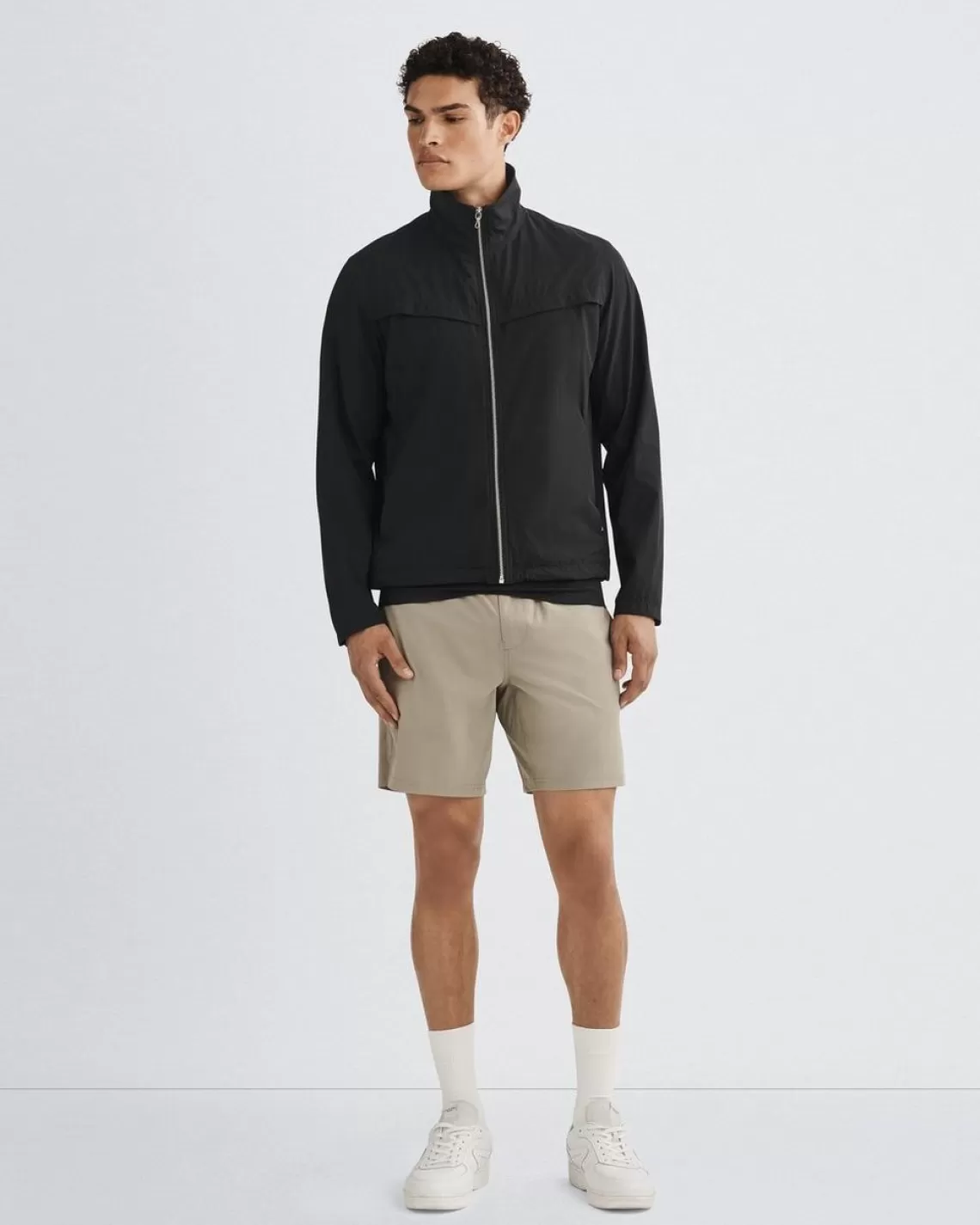 Rag & Bone Pursuit Grant Technical Jacket | Coats & Jackets