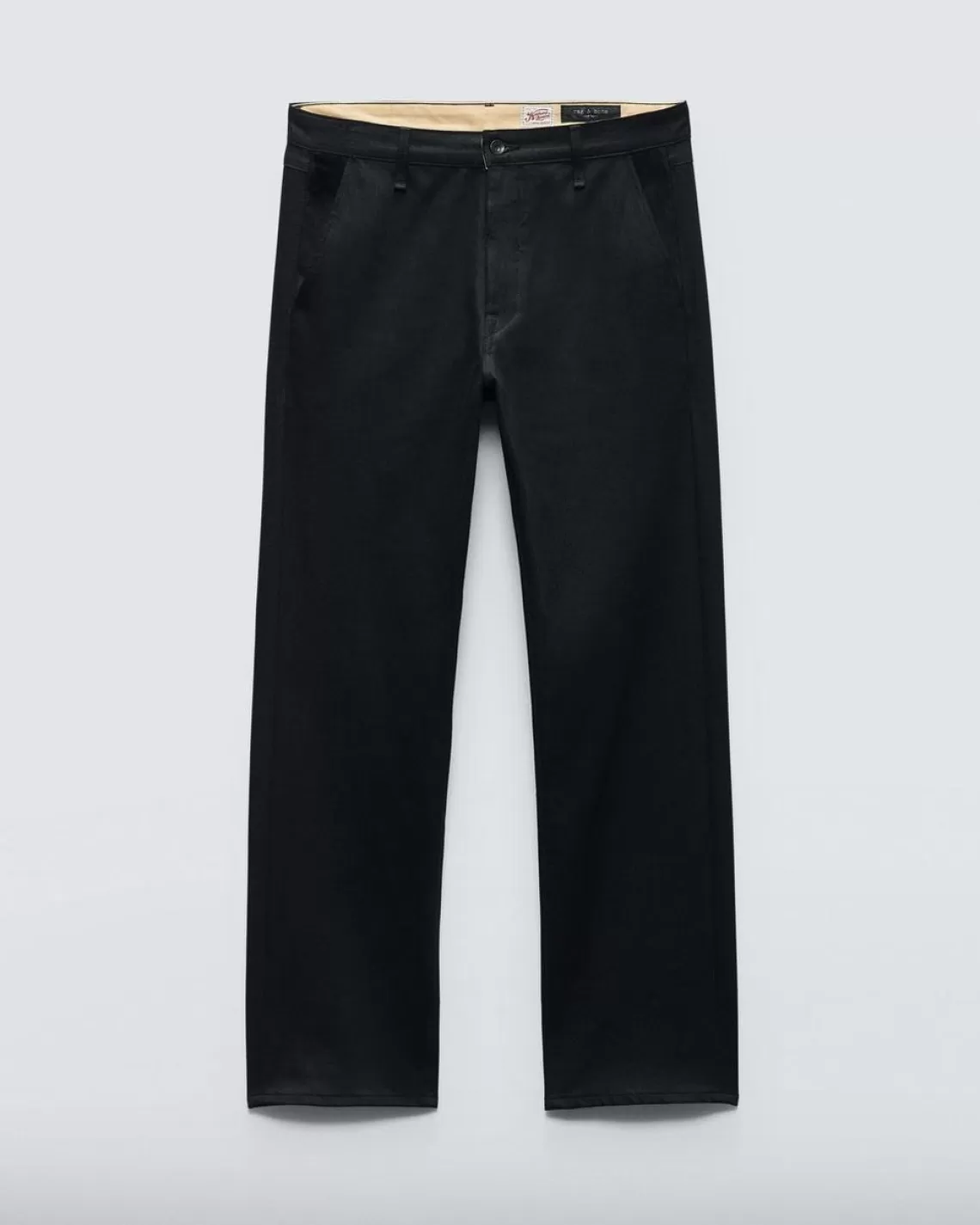 Rag & Bone RB24 - | Jeans | Fit 4 - Straight