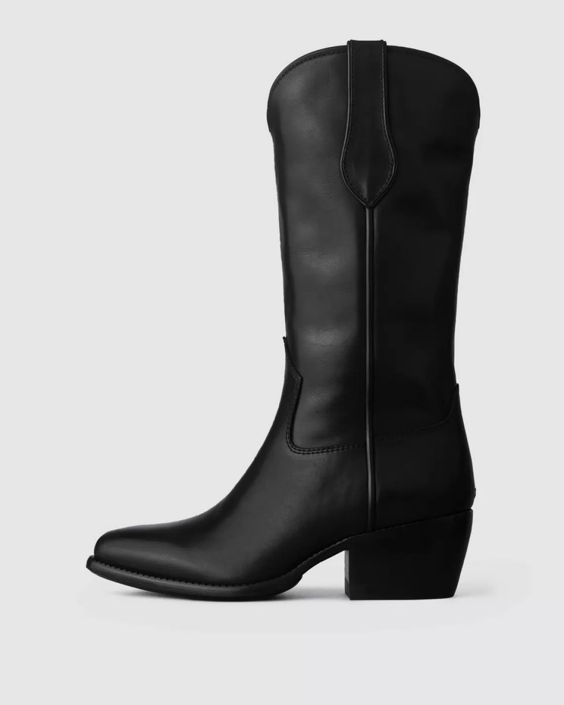 Rag & Bone Rb Cowboy Boot - Leather | Boots