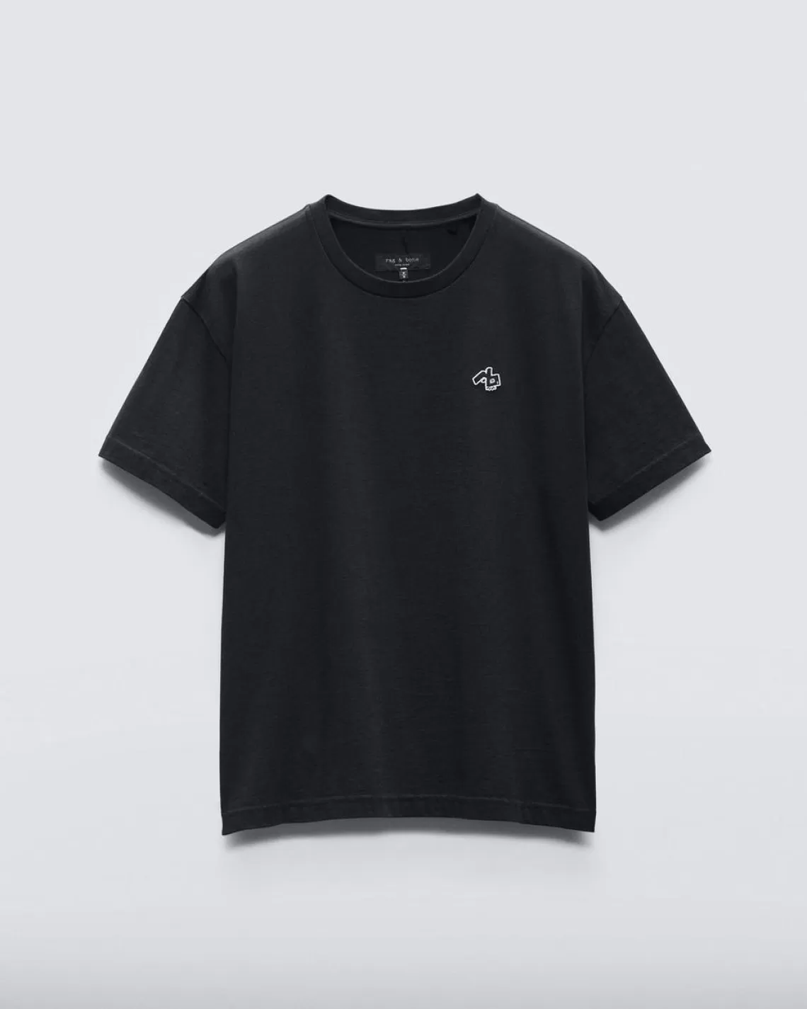 Rag & Bone RB Monster Tee | T-Shirts