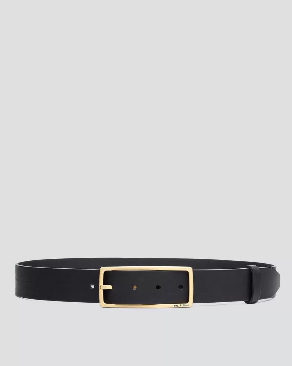 Rag & Bone Rebound Belt | Belts