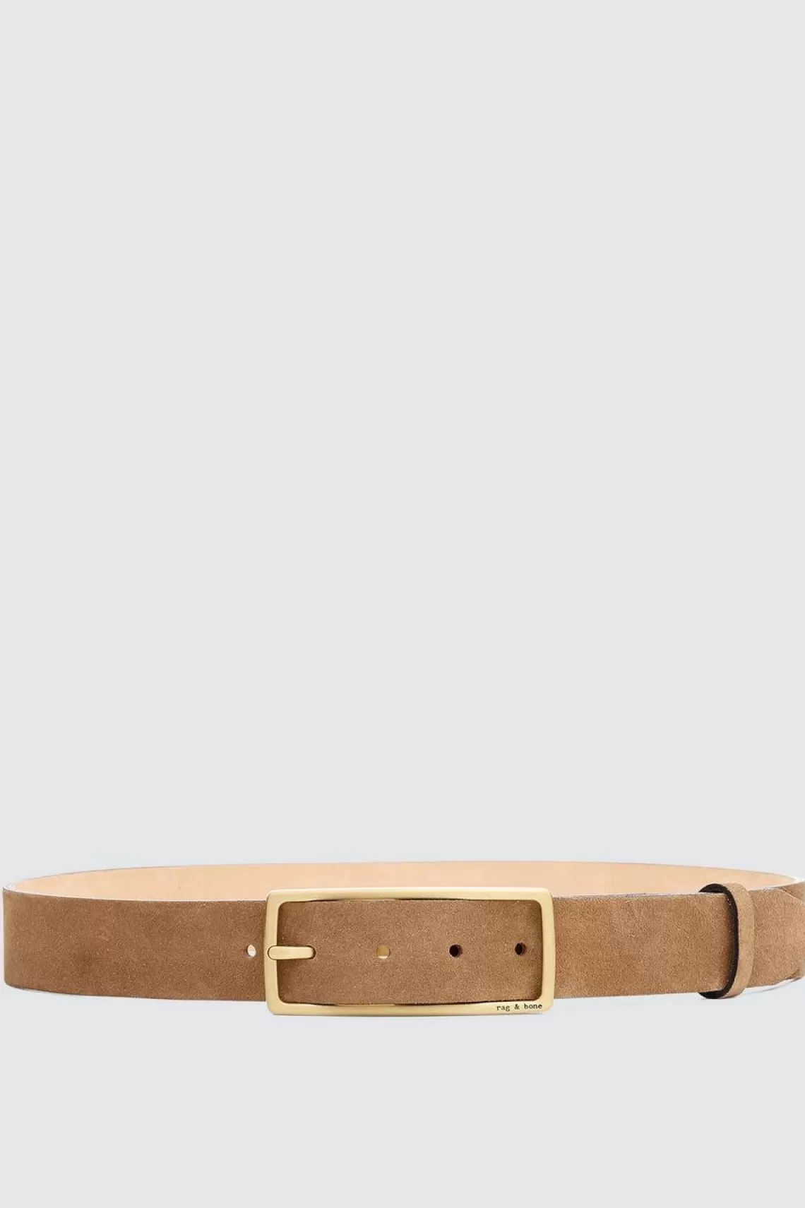 Rag & Bone Rebound Belt | Belts