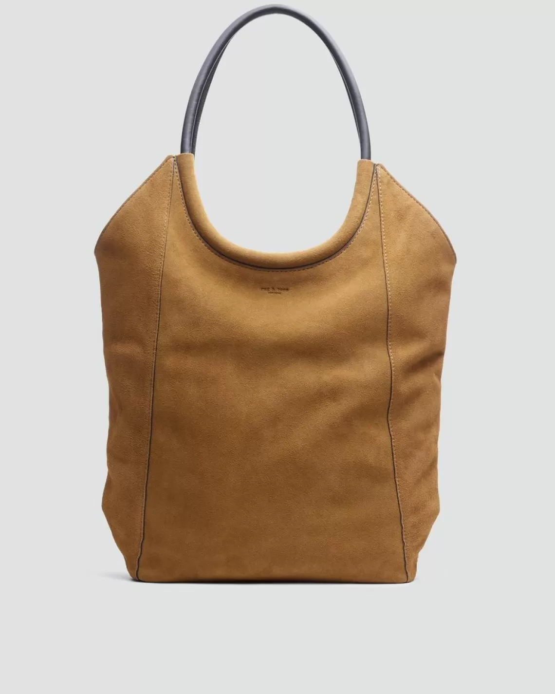 Rag & Bone Remi Shopper - Suede | Handbags