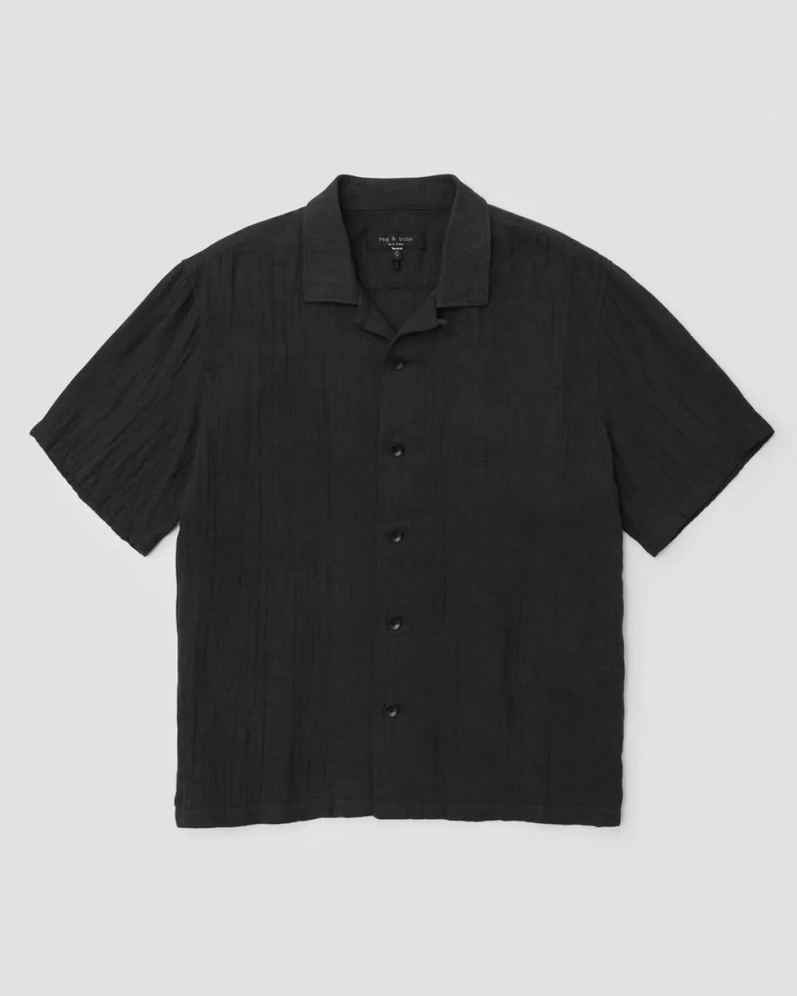 Rag & Bone Resort Avery Gauze Shirt | Shirts