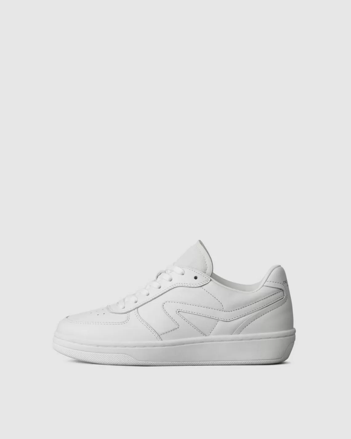 Rag & Bone Retro Court Sneaker - Leather | Sneakers