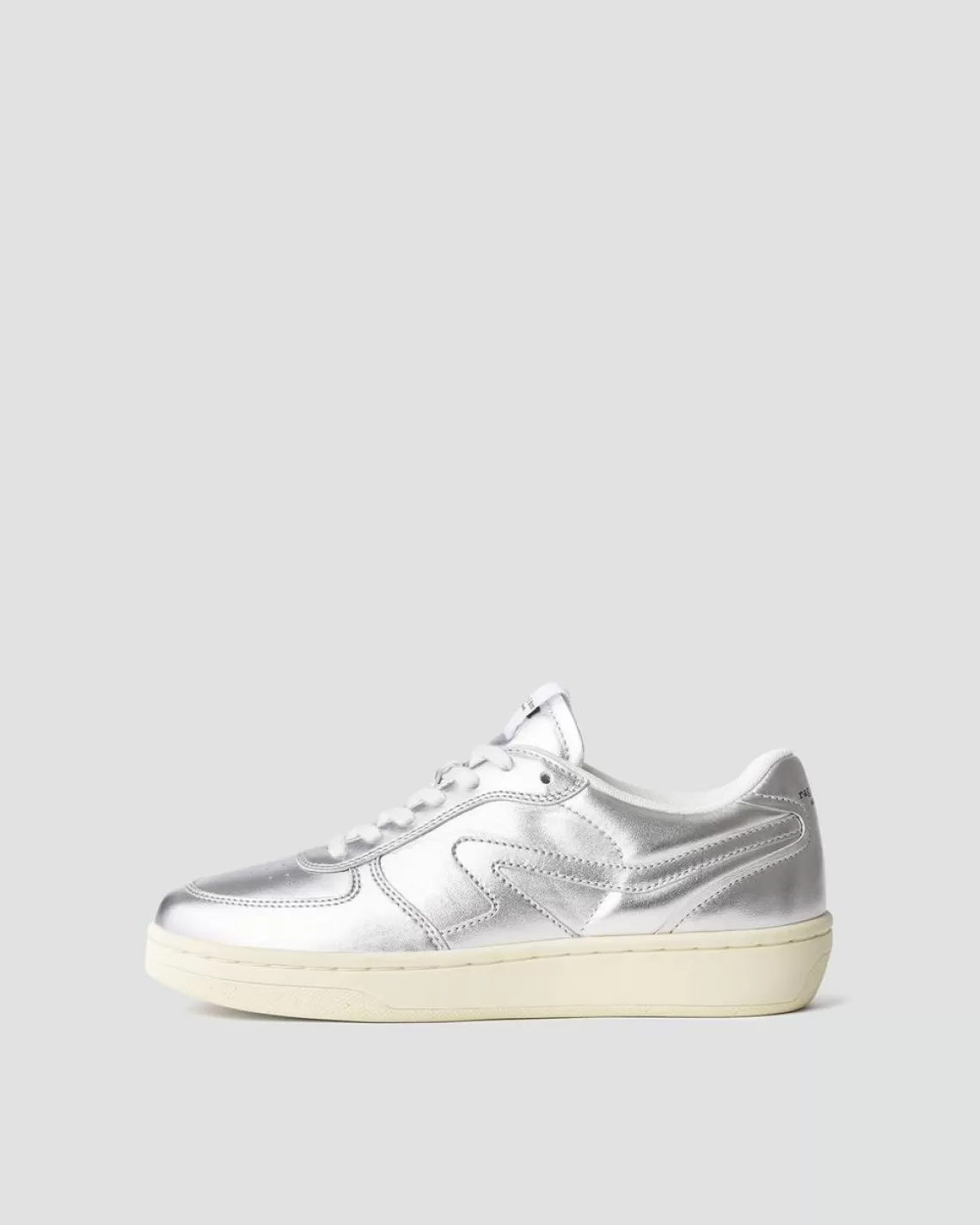 Rag & Bone Retro Court Sneaker - Leather | Sneakers