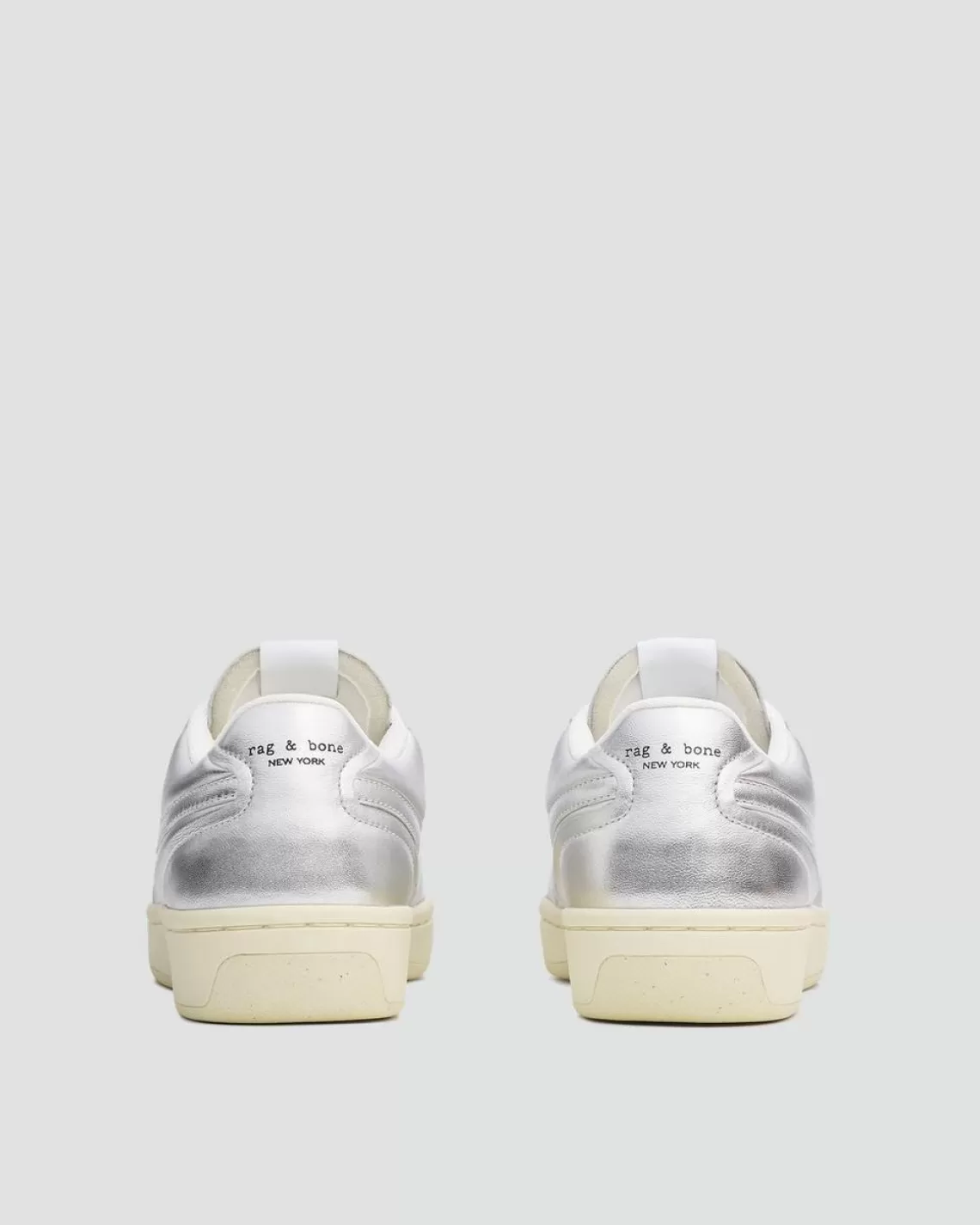 Rag & Bone Retro Court Sneaker - Leather | Sneakers