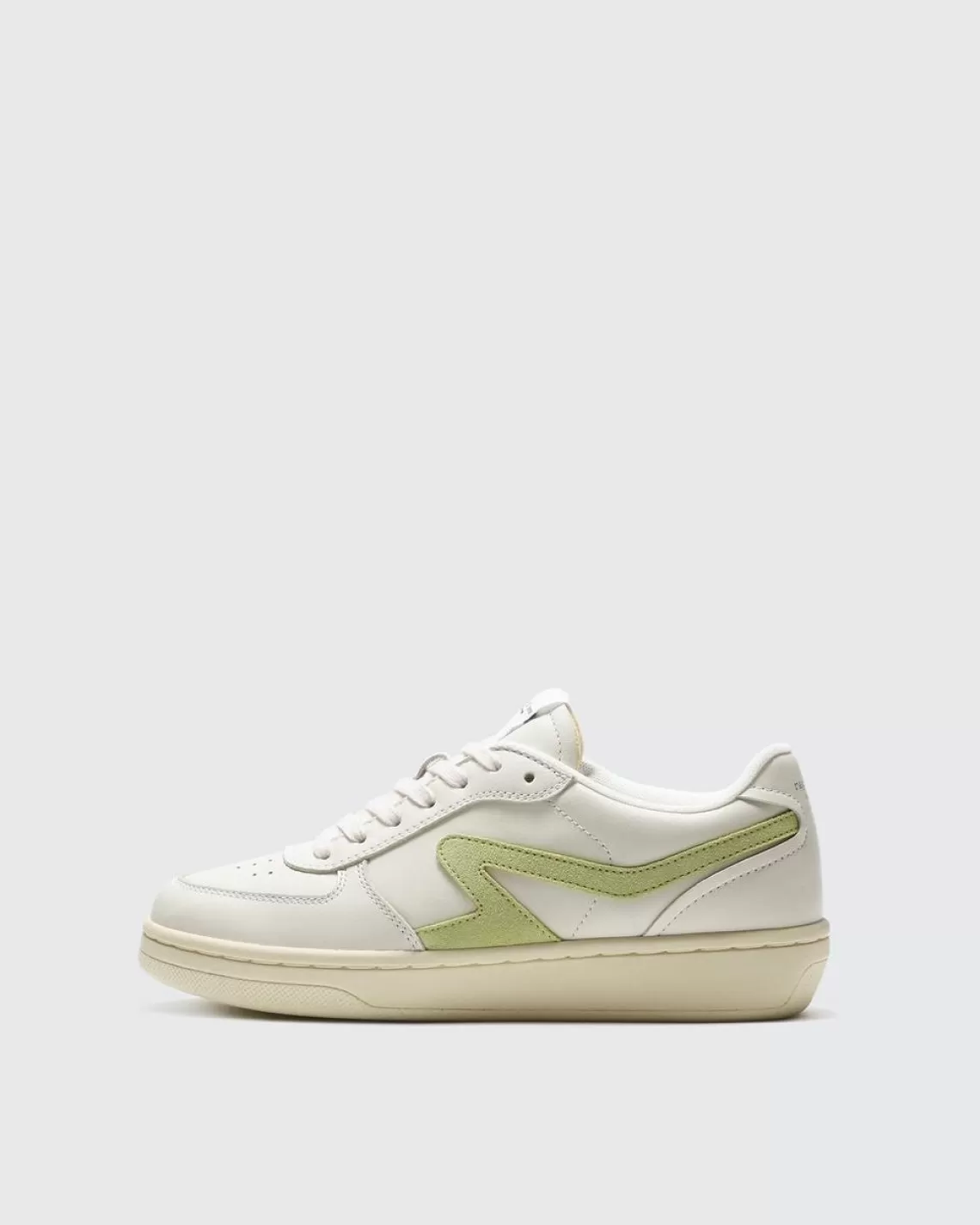 Rag & Bone Retro Court Sneaker - Leather | Sneakers