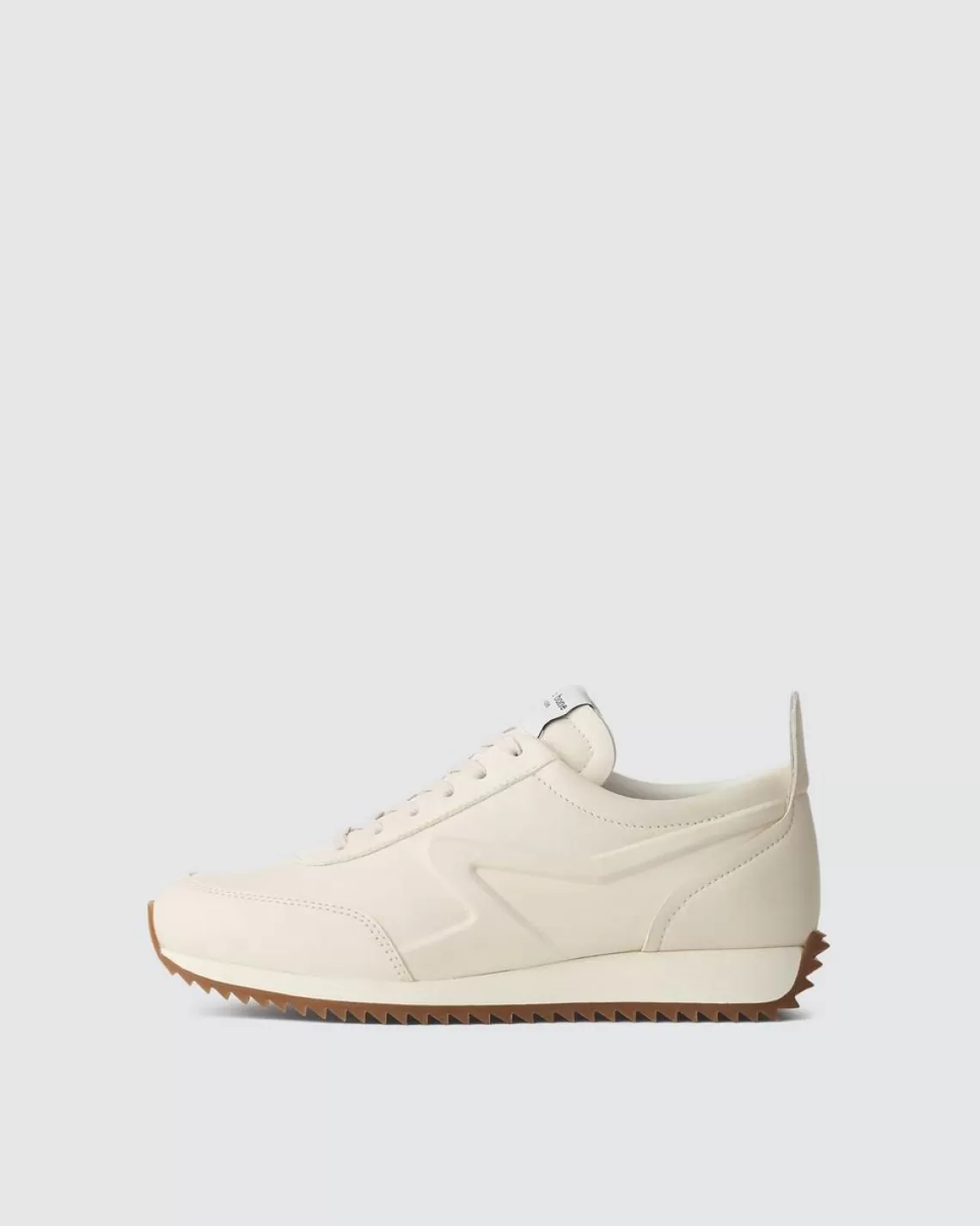 Rag & Bone Retro Runner - Leather | Sneakers