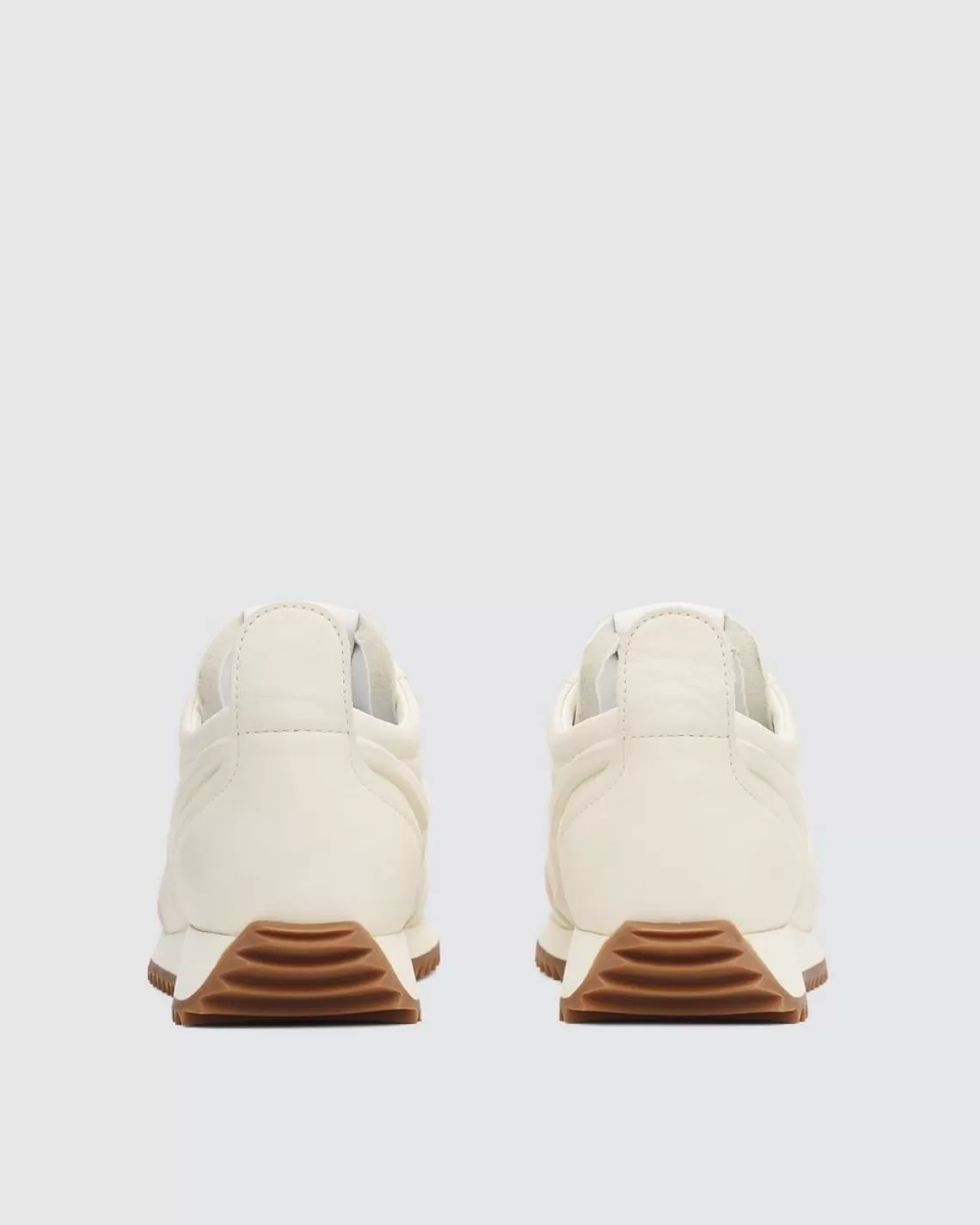 Rag & Bone Retro Runner - Leather | Sneakers