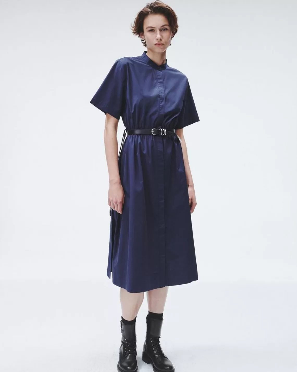 Rag & Bone Ronan Cotton Dress | Dresses & Skirts