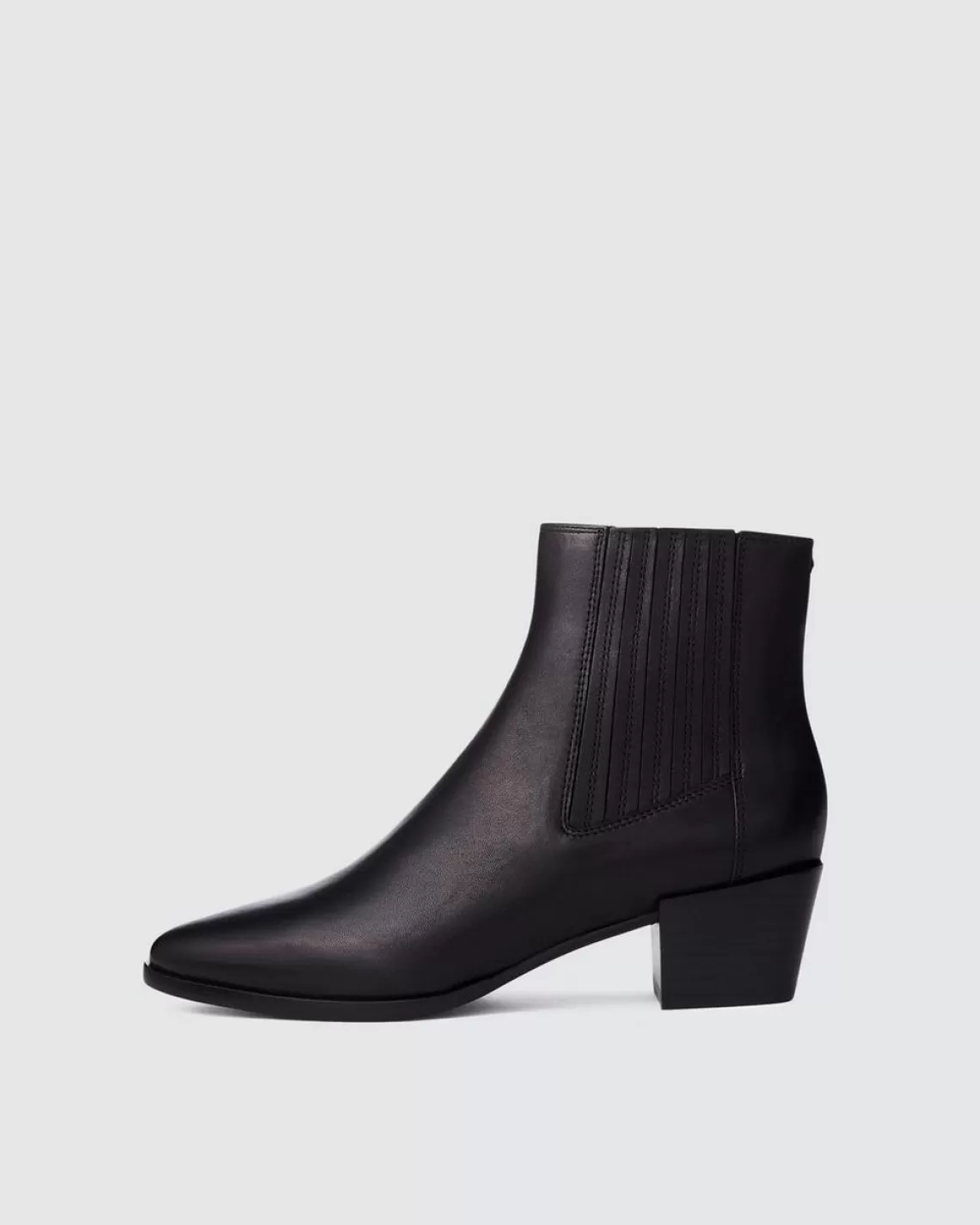 Rag & Bone Rover Boot - Smooth Leather | Boots