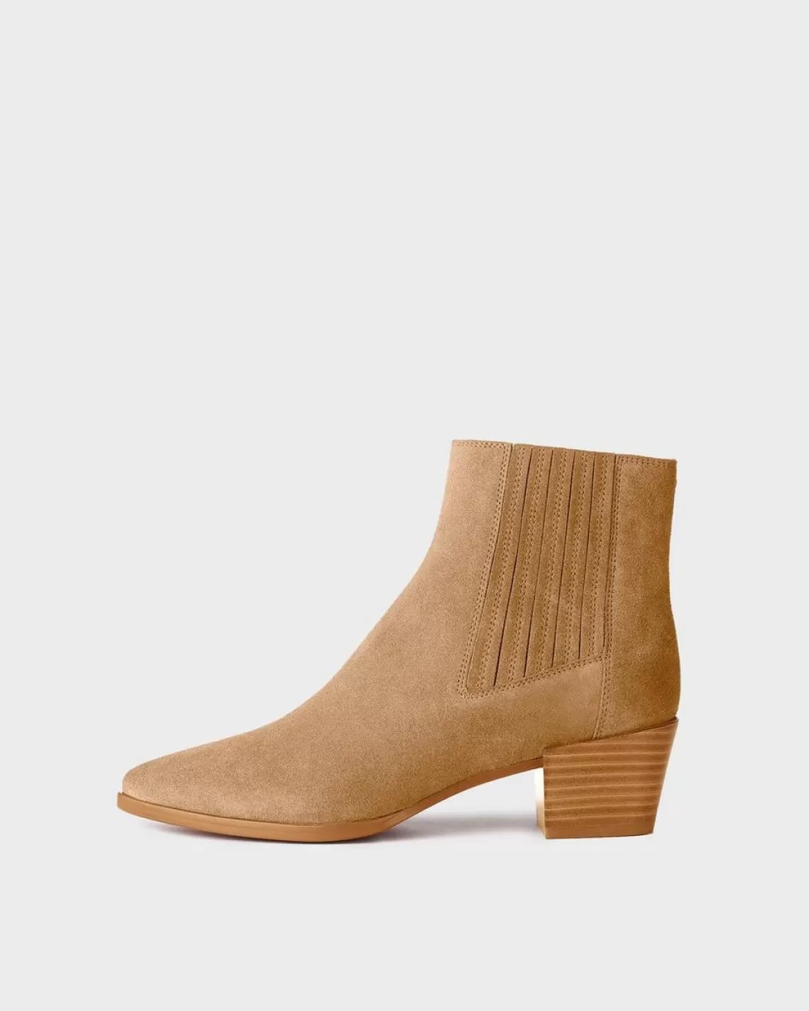 Rag & Bone Rover Boot - Suede | Boots