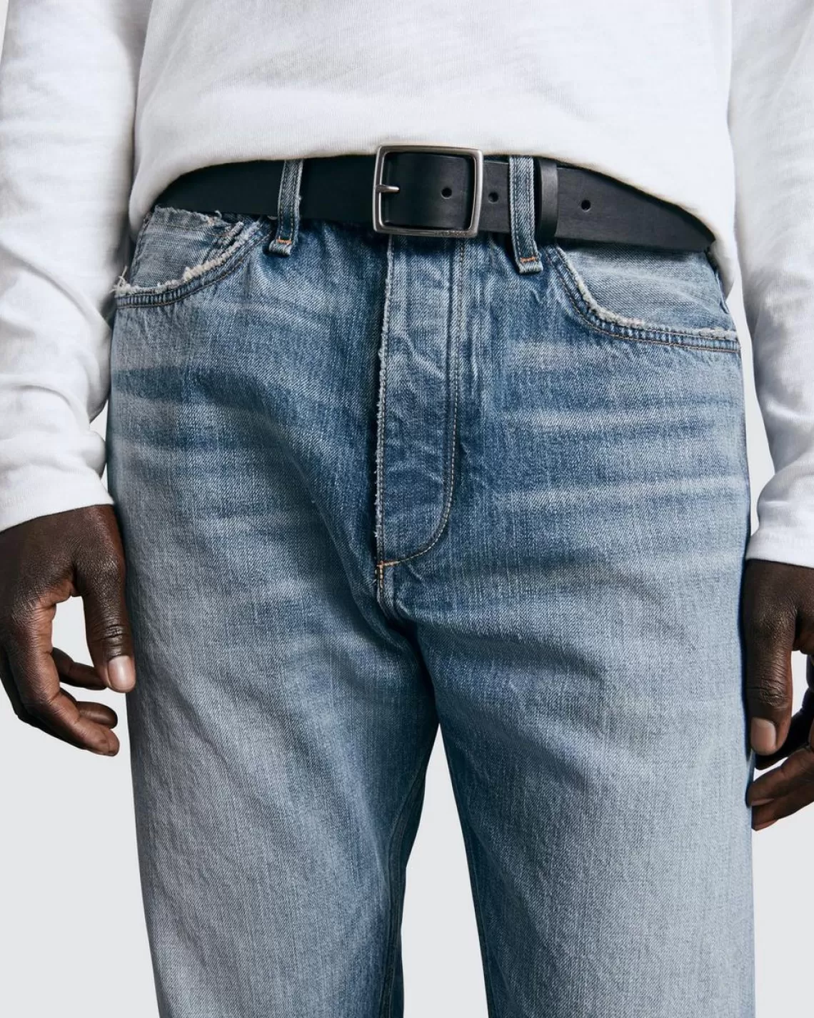 Rag & Bone Rugged Belt | Belts