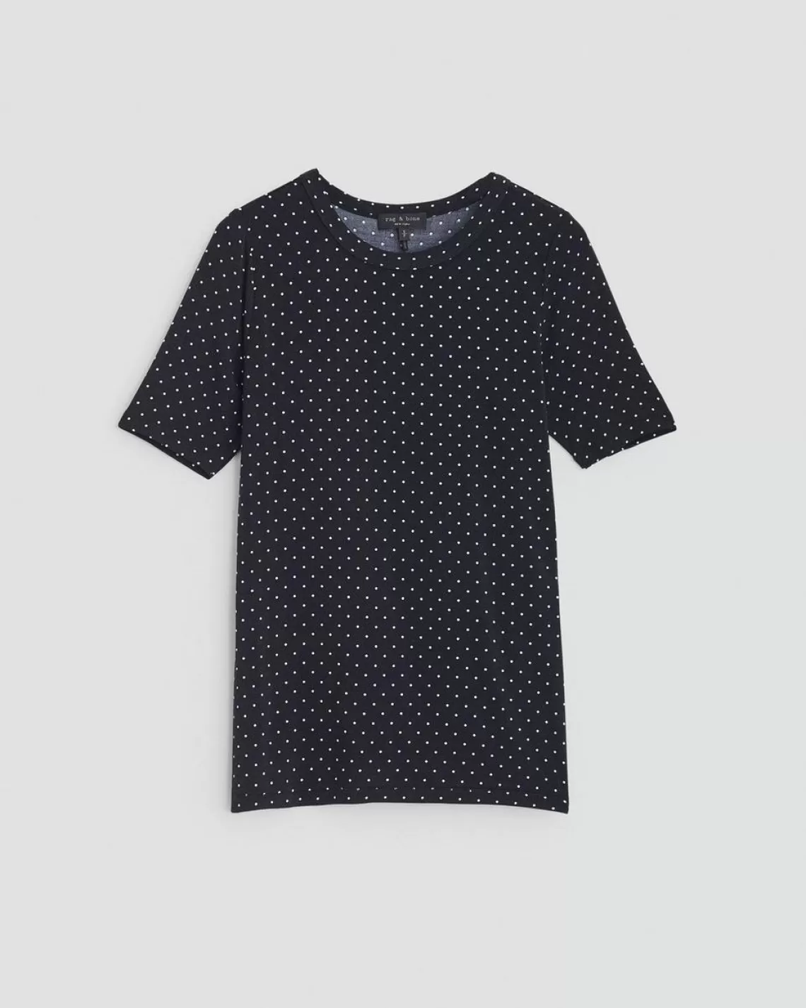 Rag & Bone Sabeen Short Sleeve Tee | T-Shirts