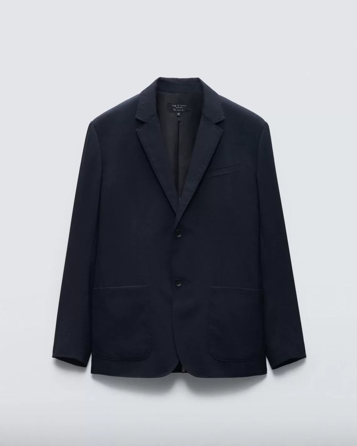 Rag & Bone Shift Wool Blazer | Blazers