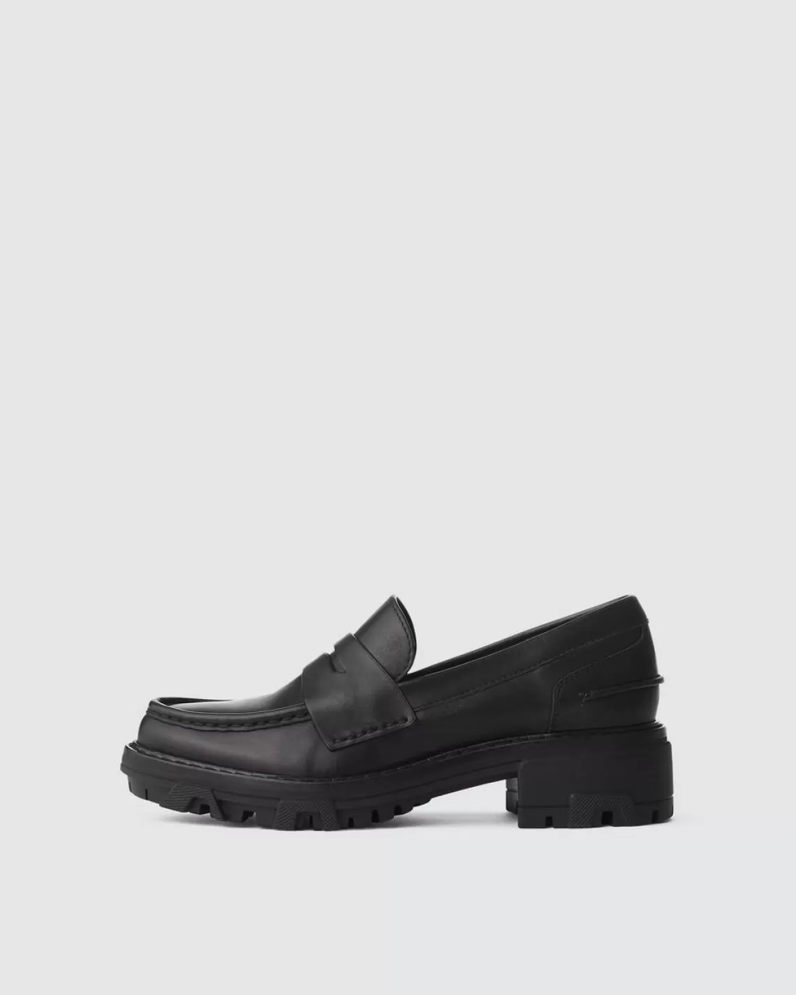 Rag & Bone Shiloh Loafer - Leather | Flats