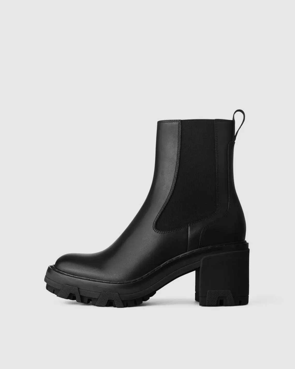 Rag & Bone Shiloh Mid Boot - Leather | Boots