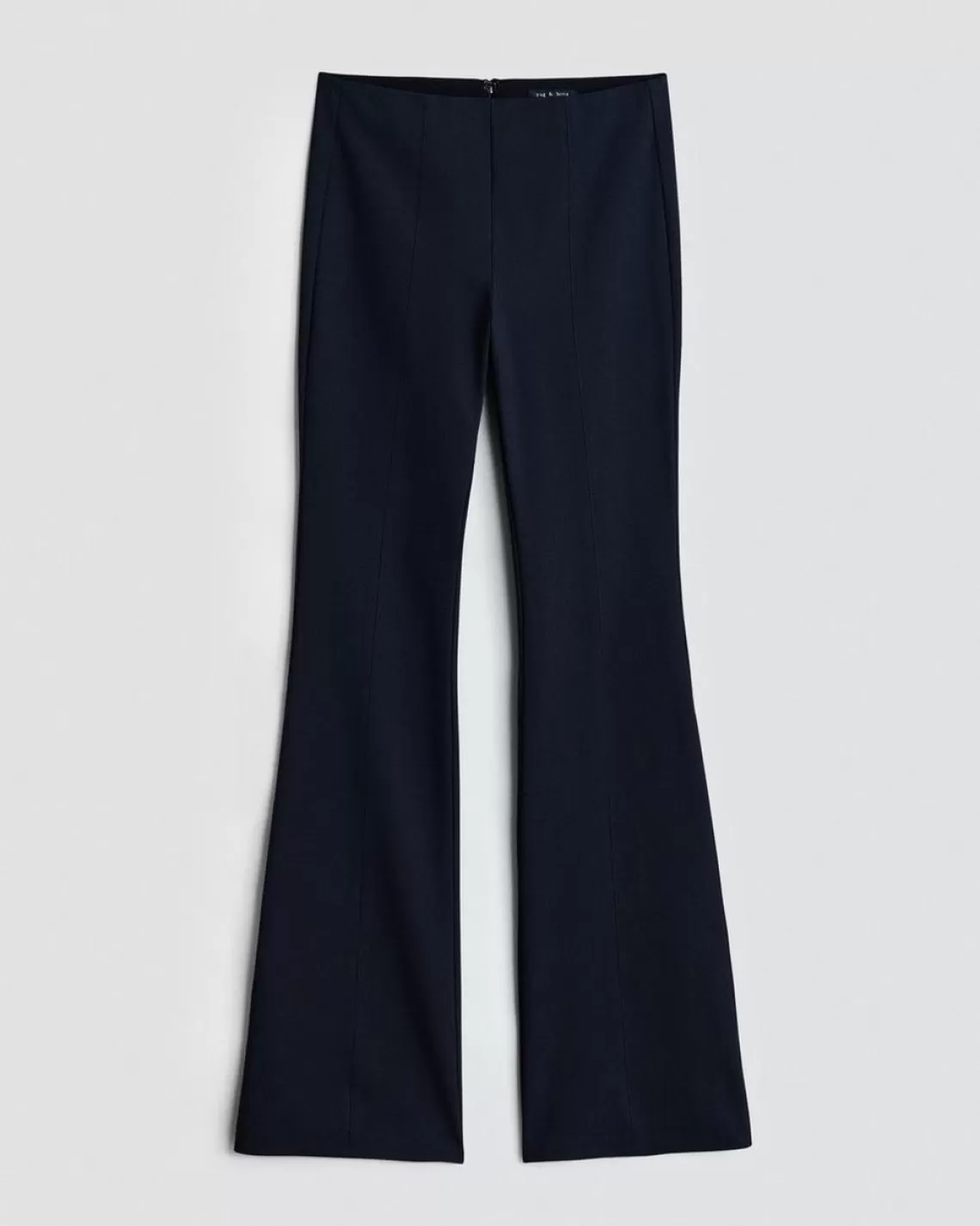 Rag & Bone Simone Cotton Flare | Pants