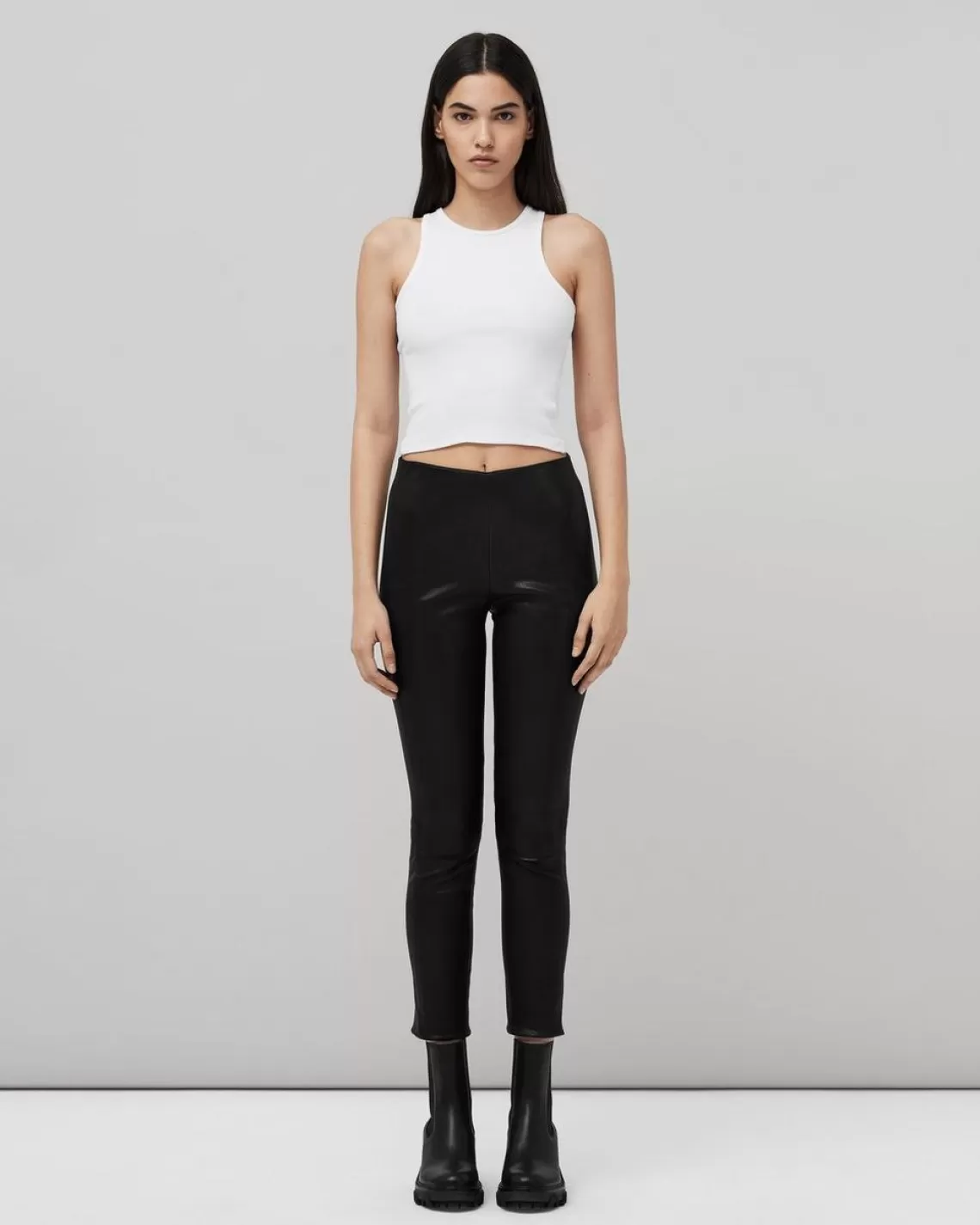 Rag & Bone Simone Pant - Leather | Pants