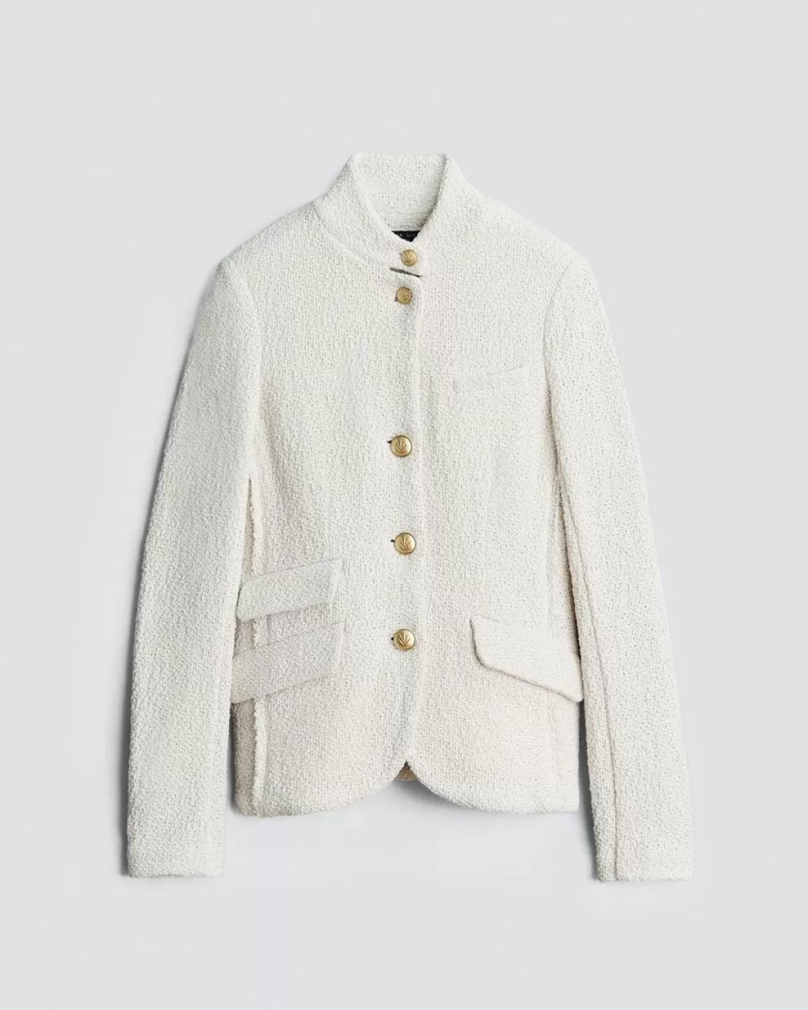 Rag & Bone Slade Cotton Blazer | Blazers & Vests