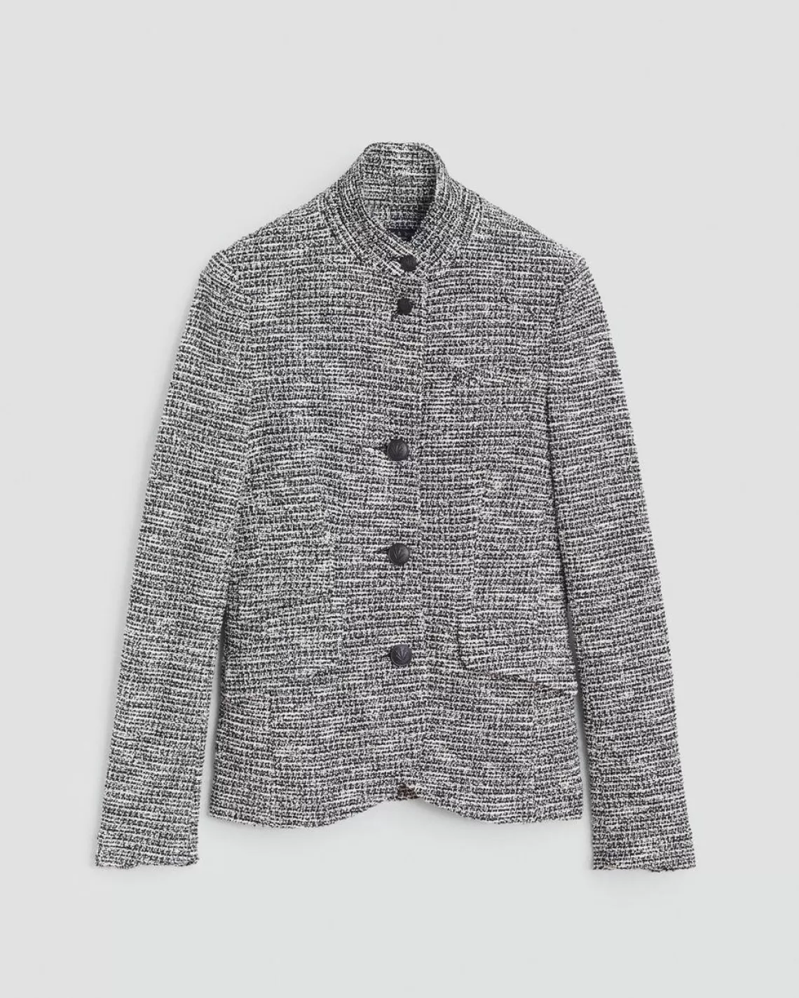 Rag & Bone Slade Italian Tweed Blazer | Blazers & Vests