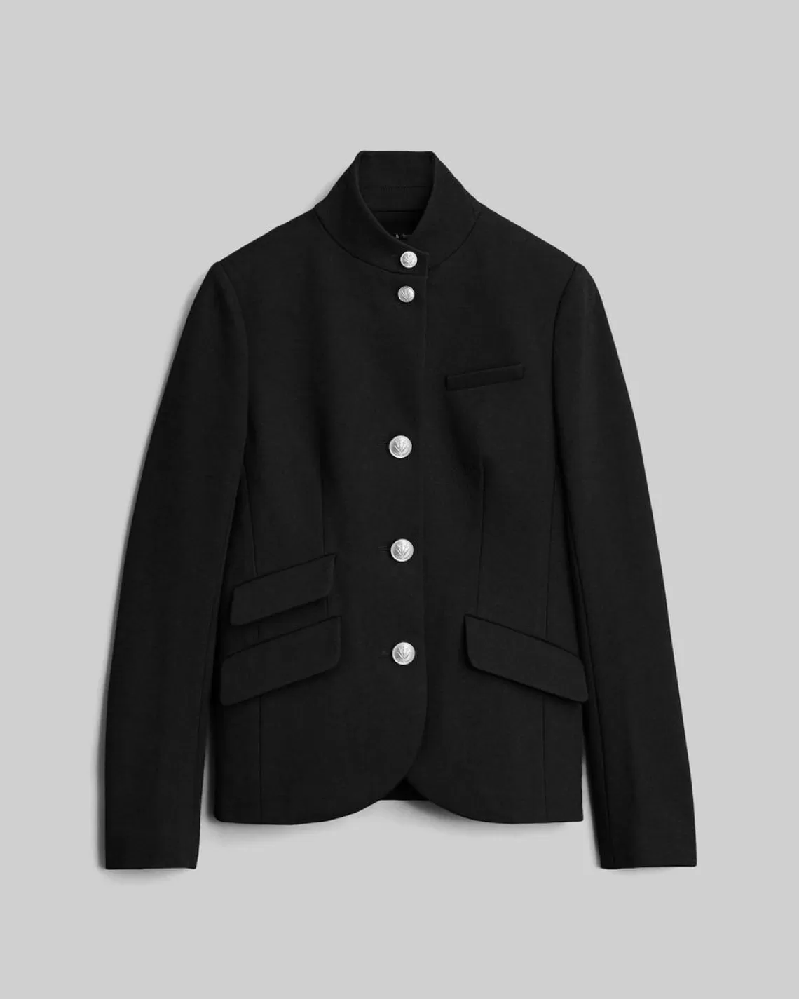 Rag & Bone Slade Ponte Blazer | Blazers & Vests