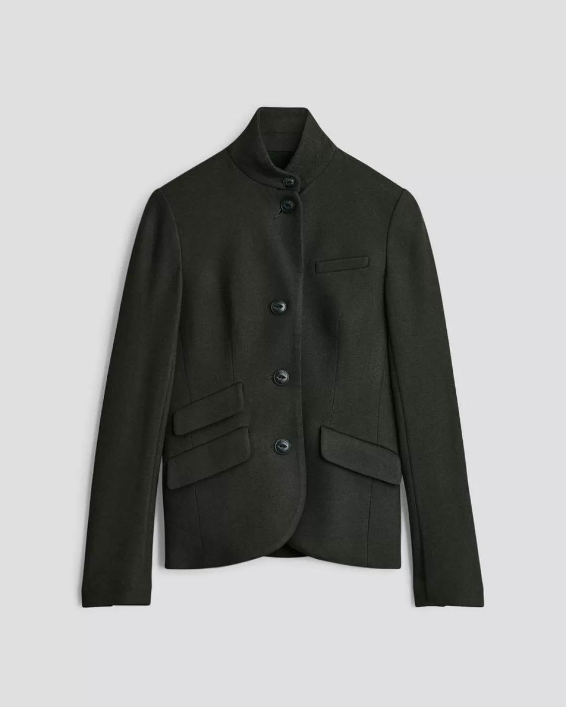 Rag & Bone Slade Wool Blazer | Blazers & Vests