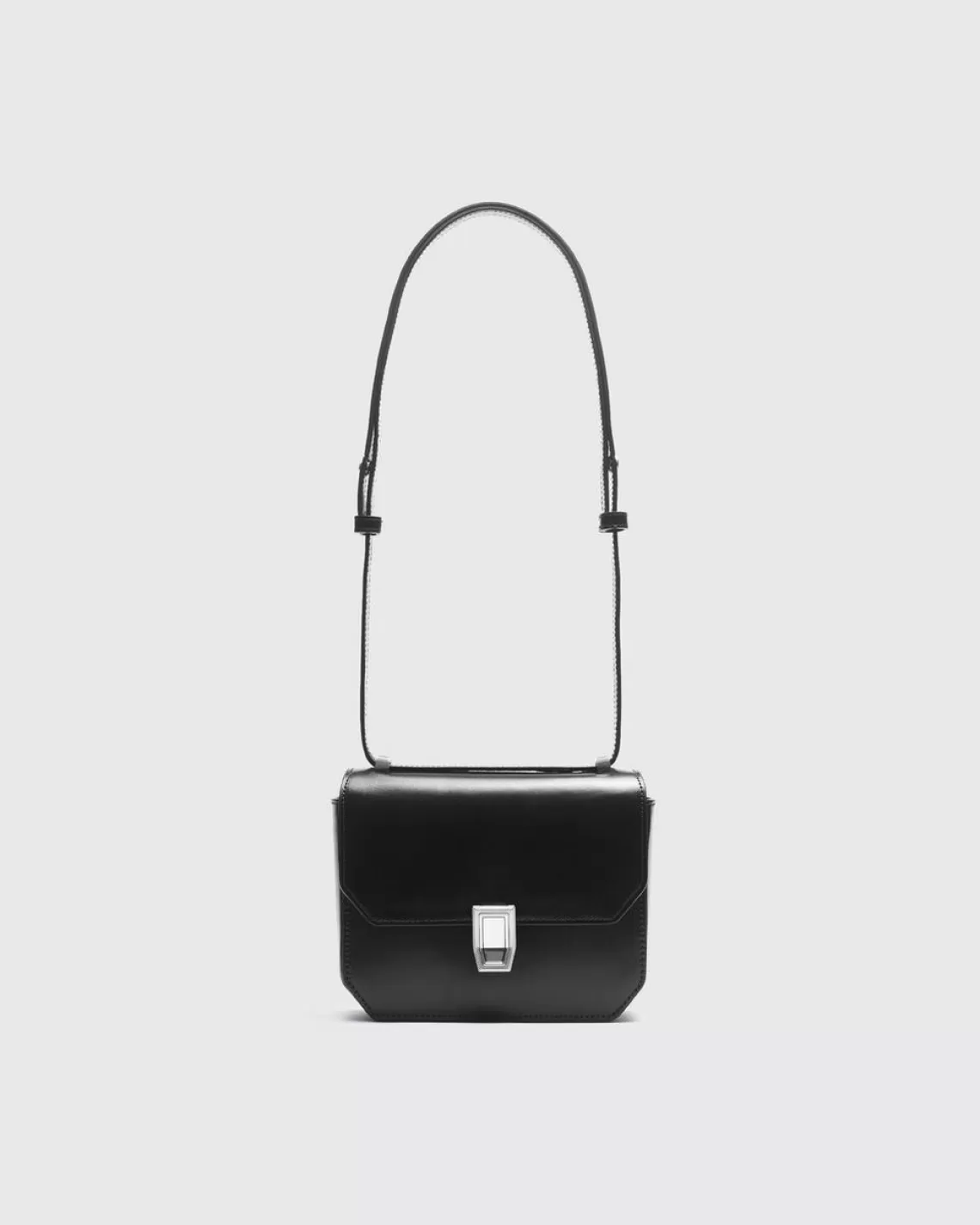 Rag & Bone Small Max Crossbody - Leather | Handbags