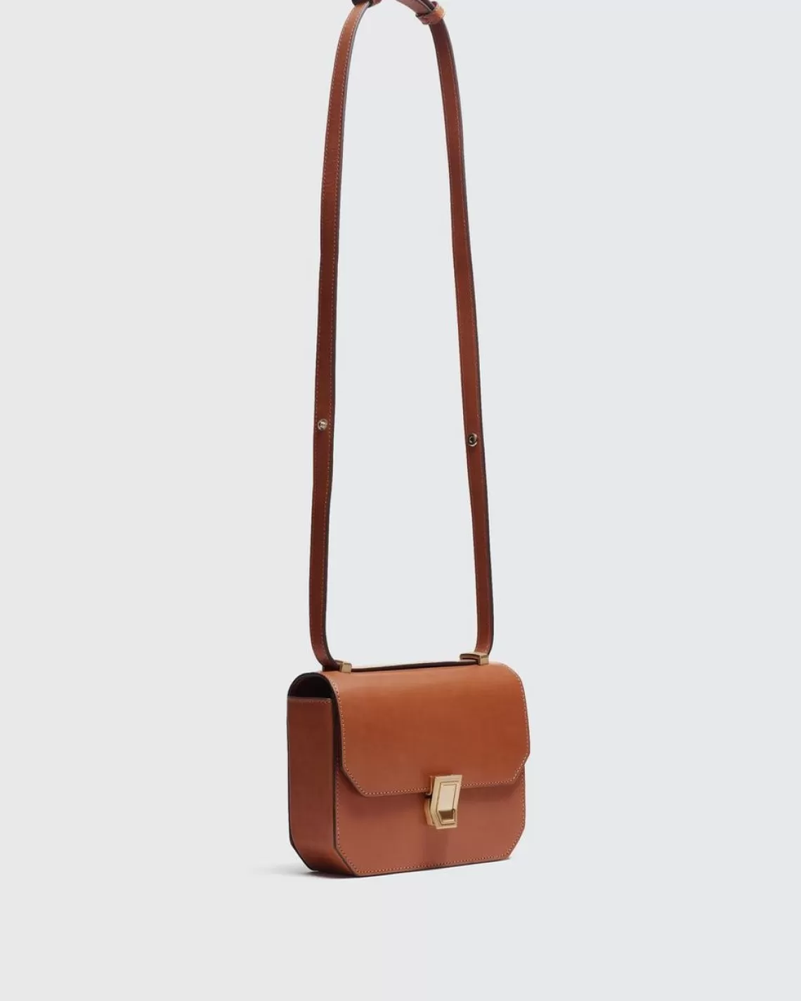 Rag & Bone Small Max Crossbody - Leather | Handbags