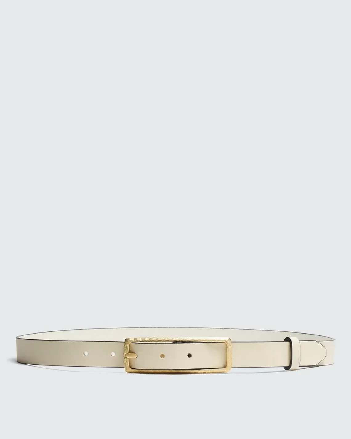 Rag & Bone Small Rebound Belt | Belts