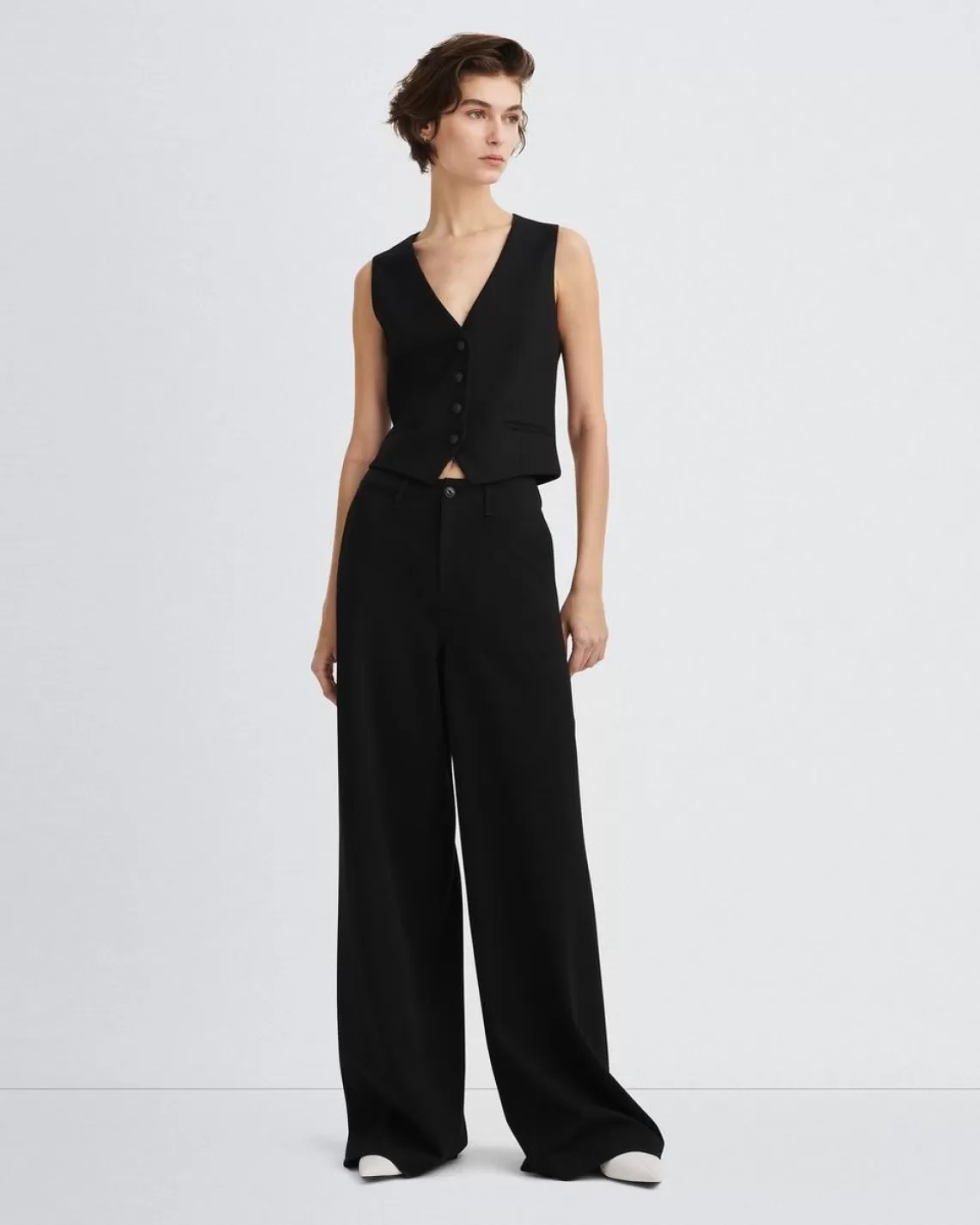 Rag & Bone Sofie Ponte Pant | Pants