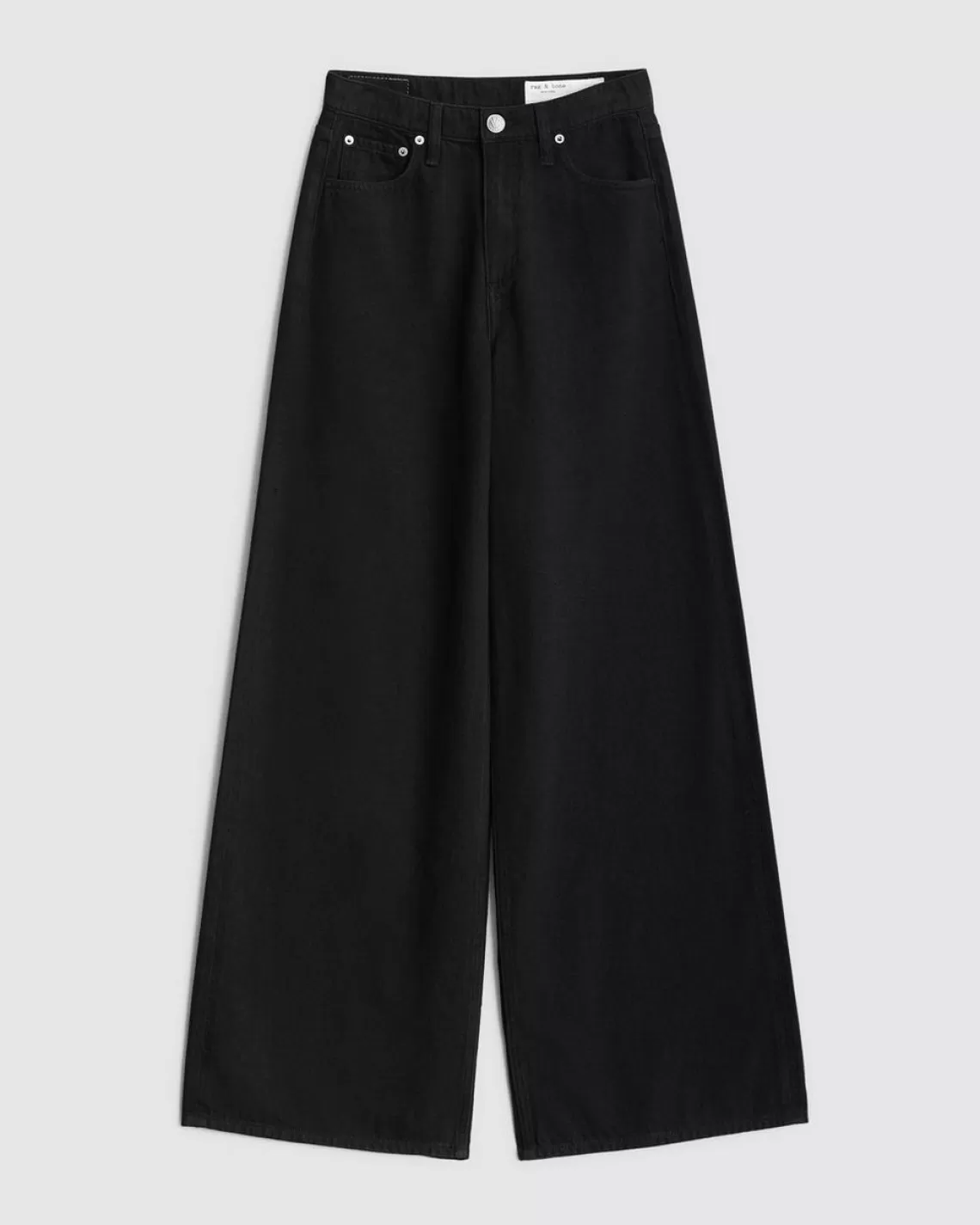 Rag & Bone Sofie Wide-Leg - | Jeans | Wide Leg