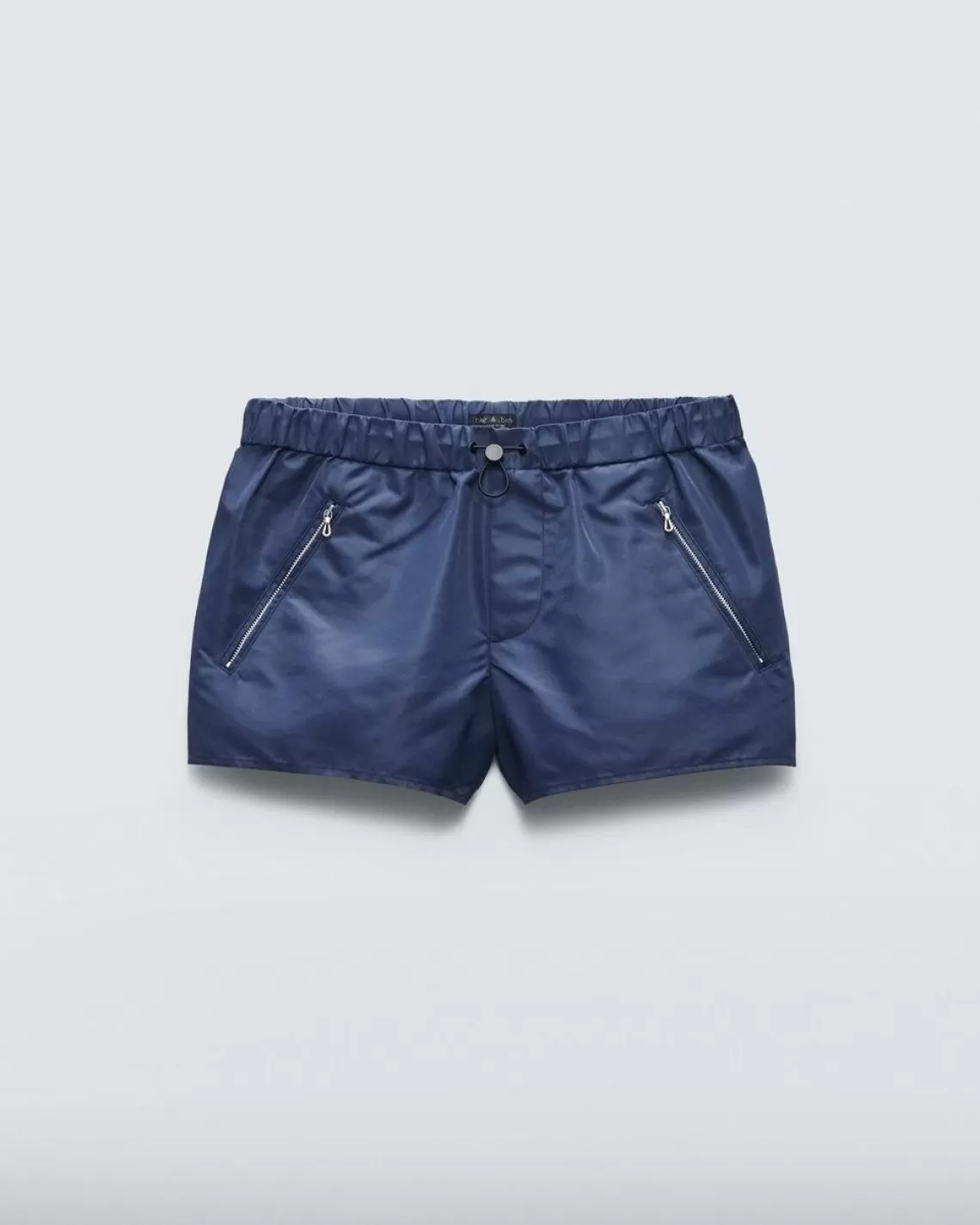 Rag & Bone Solana Nylon 3" Short | Shorts