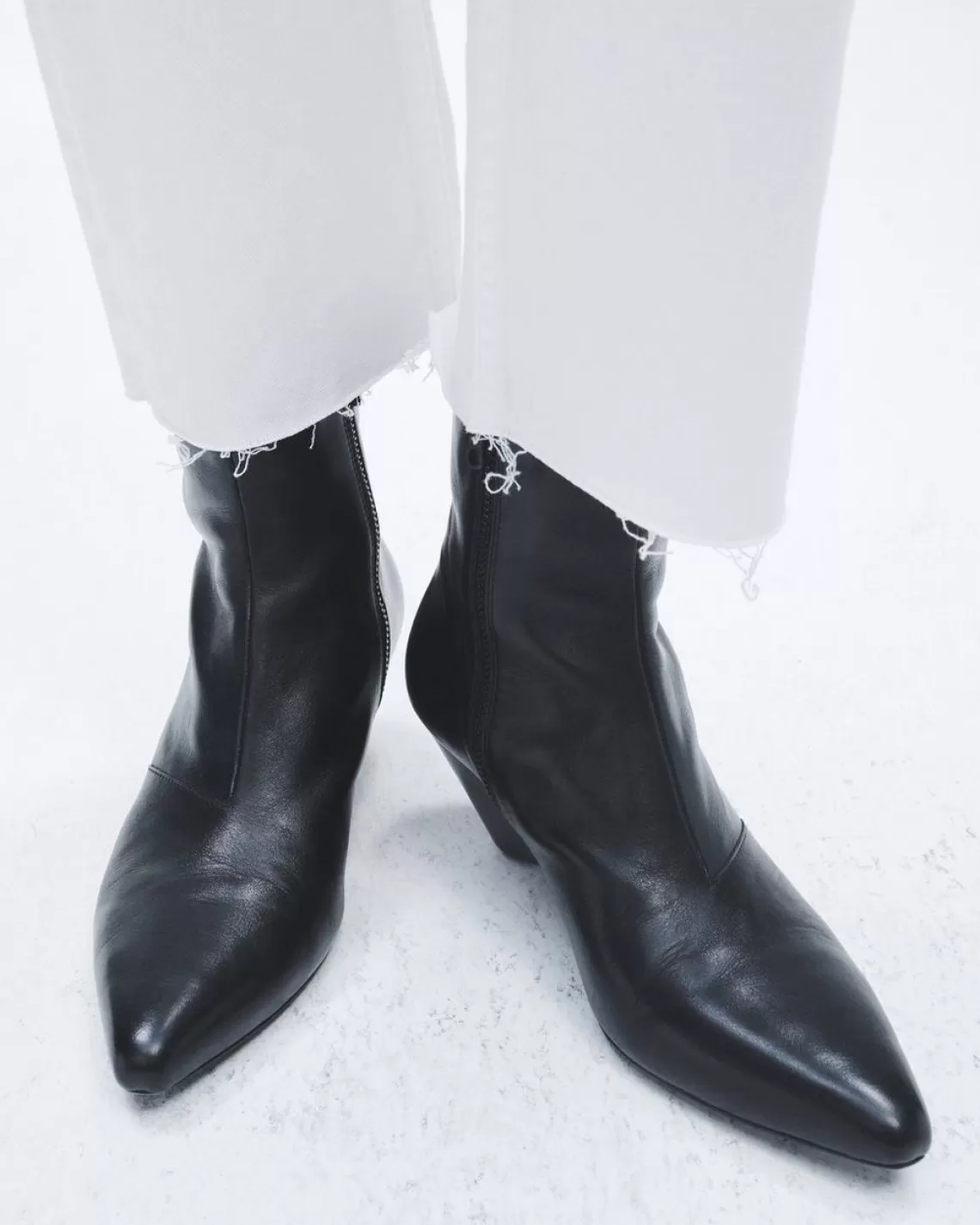 Rag & Bone Spire Boot - Leather | Boots