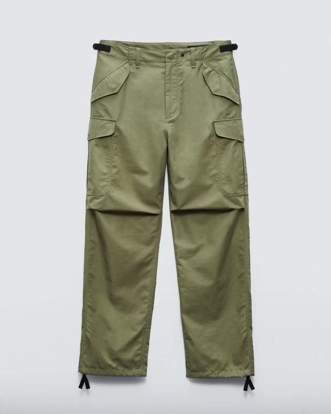 Rag & Bone Surplus Nylon Cargo Pant | Pants