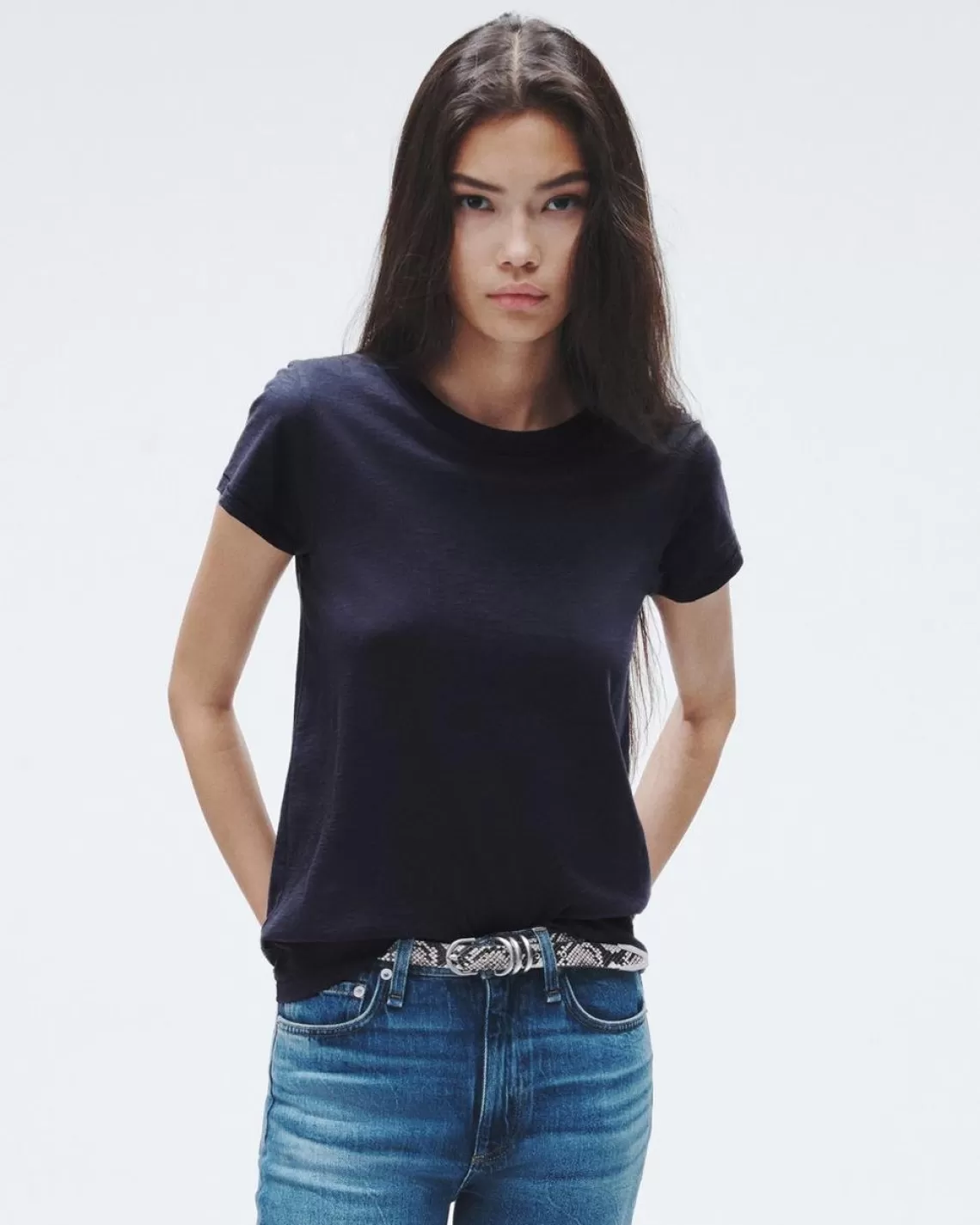 Rag & Bone The Slub Tee | T-Shirts