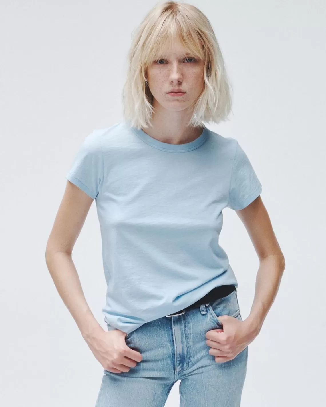 Rag & Bone The Slub Tee | T-Shirts