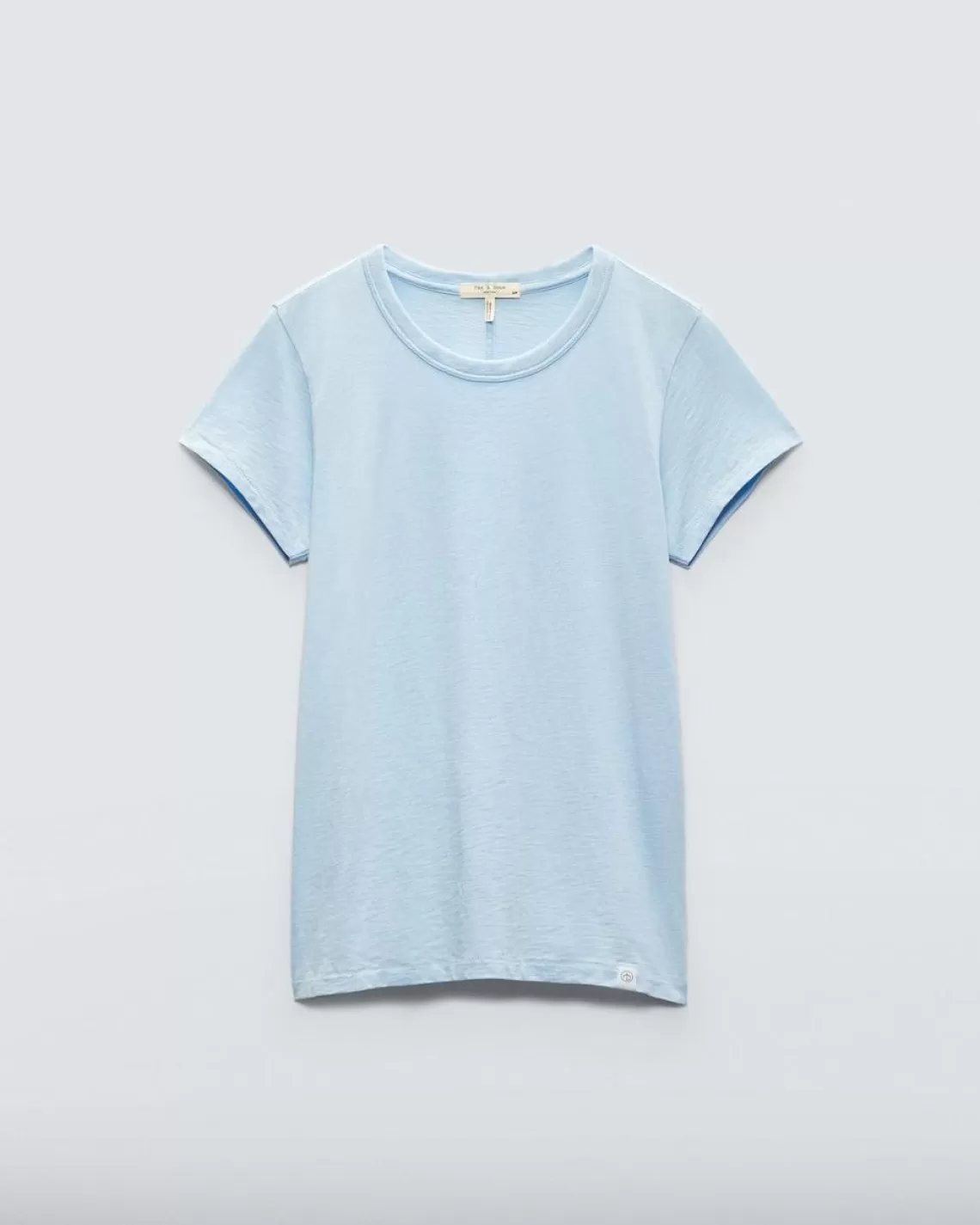 Rag & Bone The Slub Tee | T-Shirts