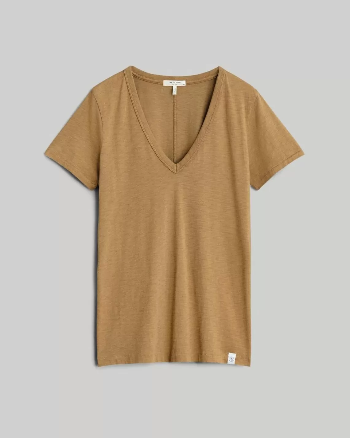 Rag & Bone The Slub Vee | T-Shirts